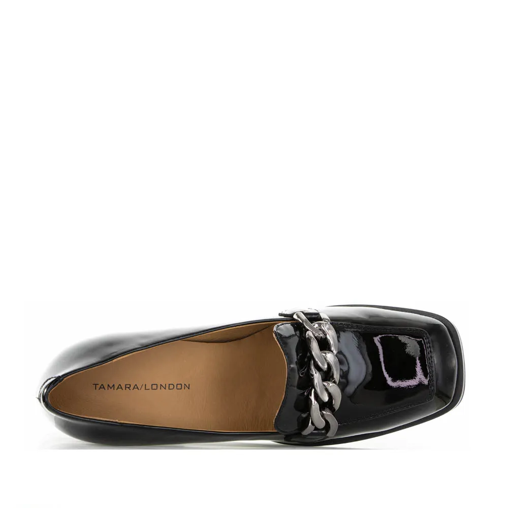 packable traction - level TAMARA LONDON BASMA BACK