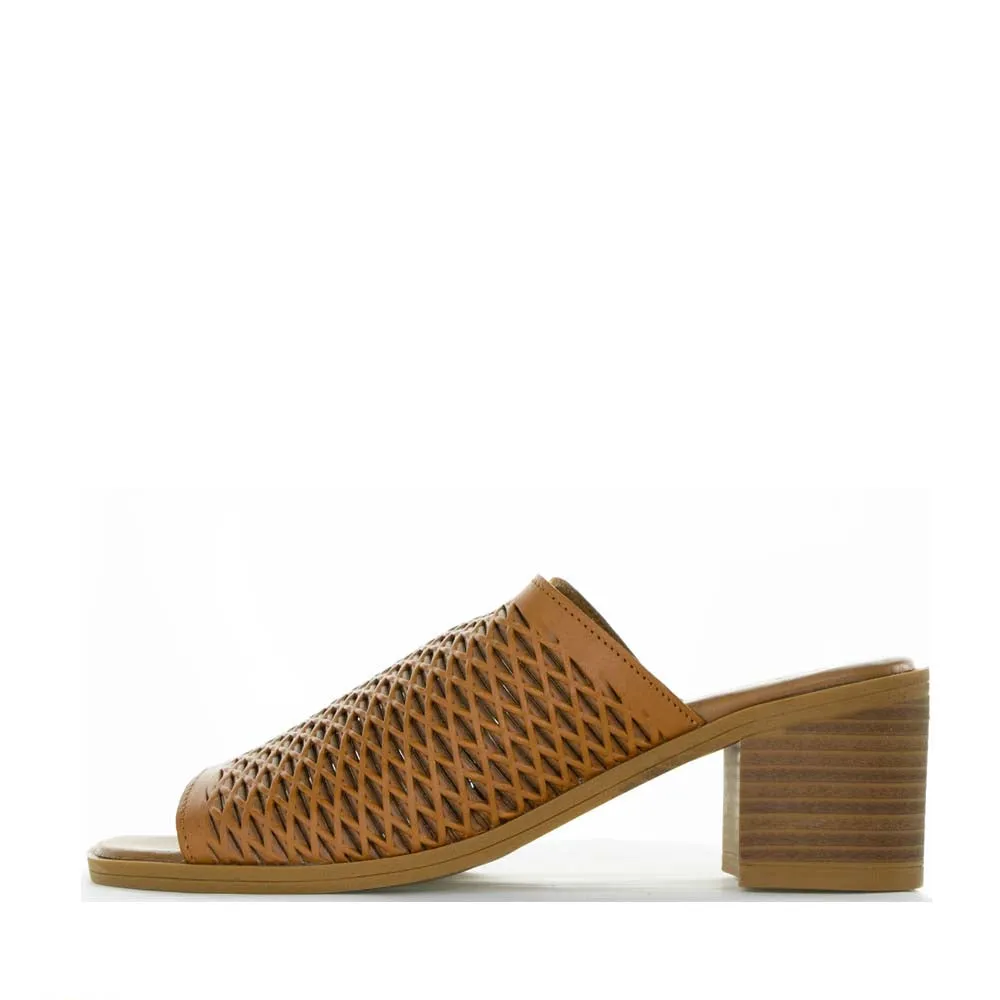 spring - style All-purpose fit LE SANSA LOVIA II TAN