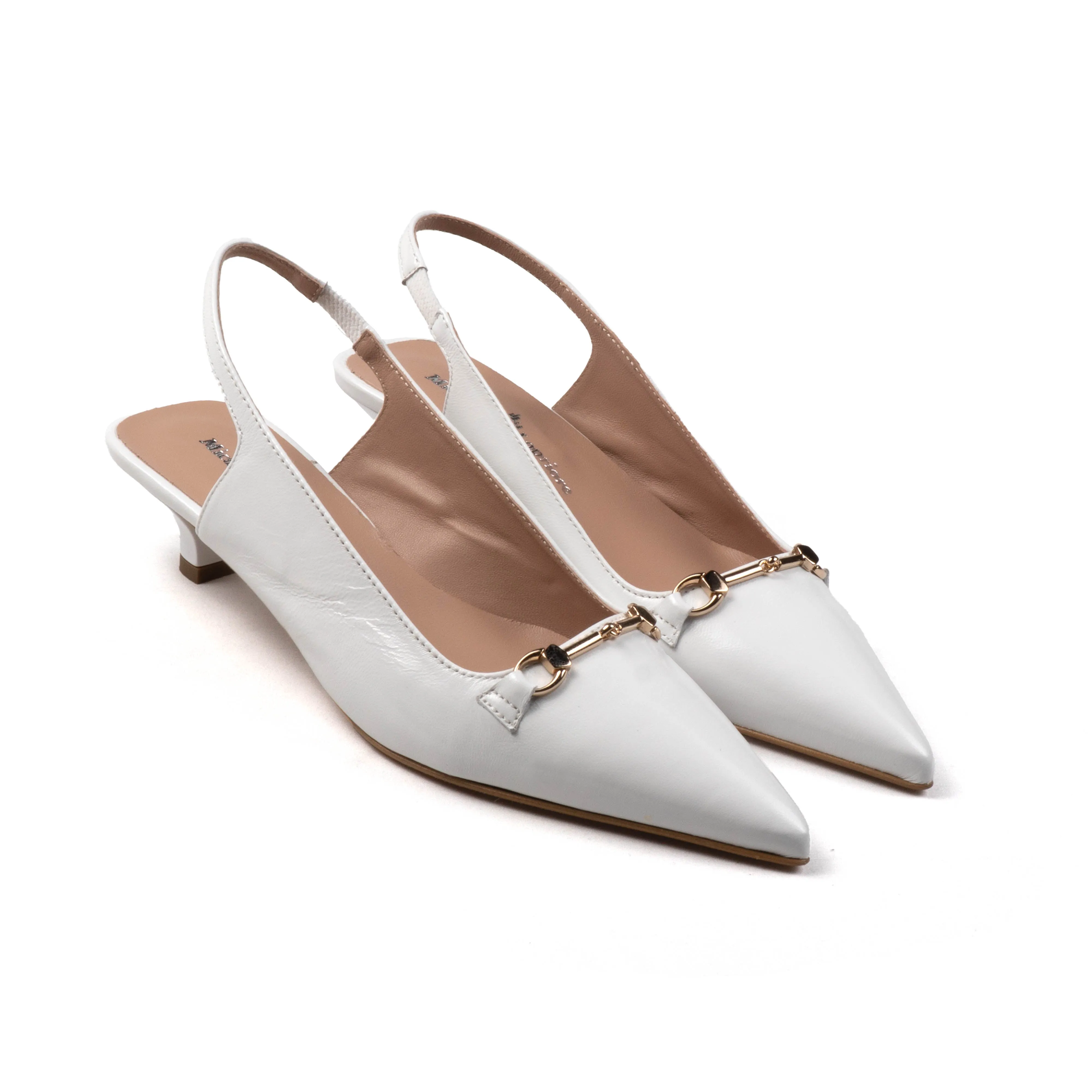 GIADA KITTEN HEELS Comfortable Stilettos Casual High Heels for Women