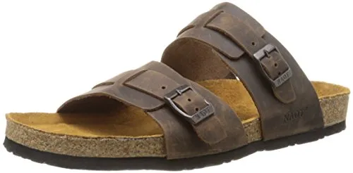 Santa Cruz Men's (8515) Palm Base