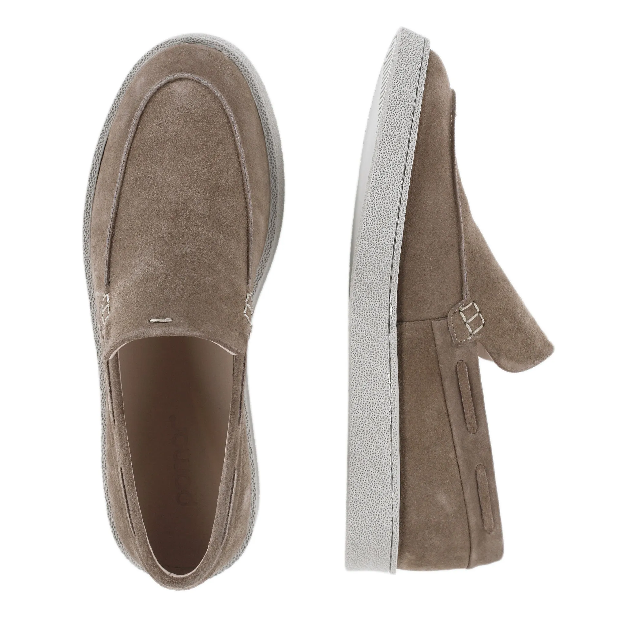Street Mood Chunky Sole VIKLO Men??s loafer
