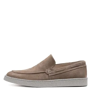 Soft Flow Firm Safe VIKLO Men??s loafer