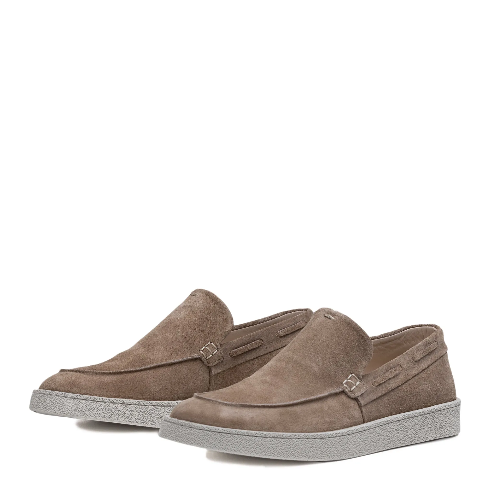 VIKLO Men??s loafer men's large