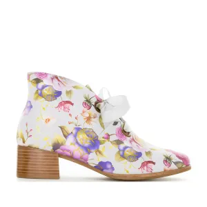 BRESLEY ANA WHITE GARDEN dullest