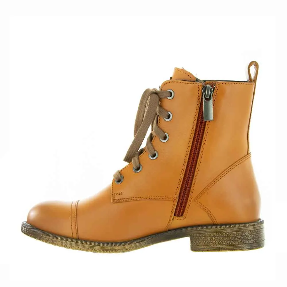 unisex - style LE SANSA RIPLEY ORANGE