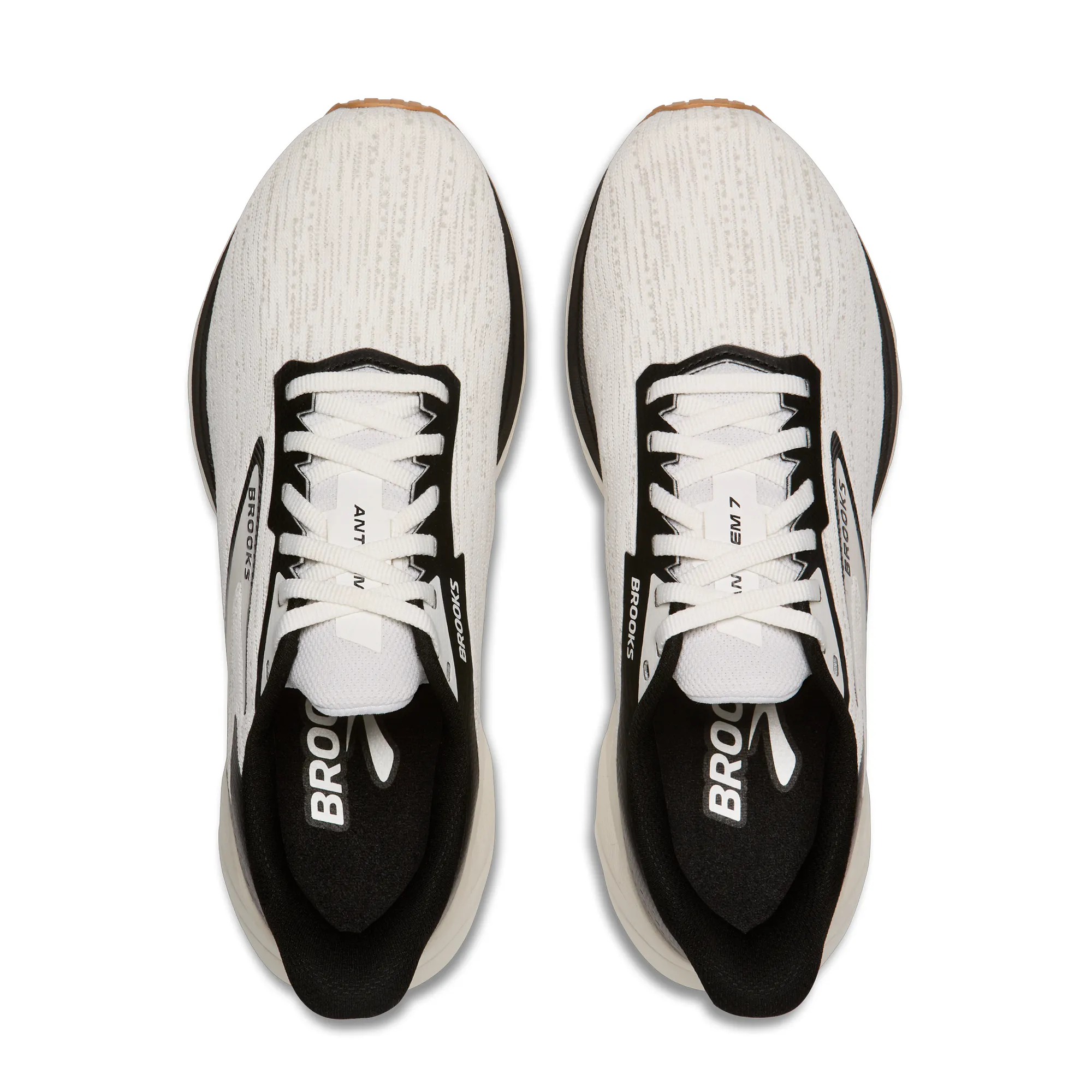 Men's Anthem 7 removable - insole