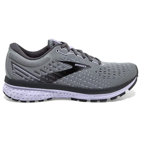 print cross - strap shoes Women's Ghost 13 - D
