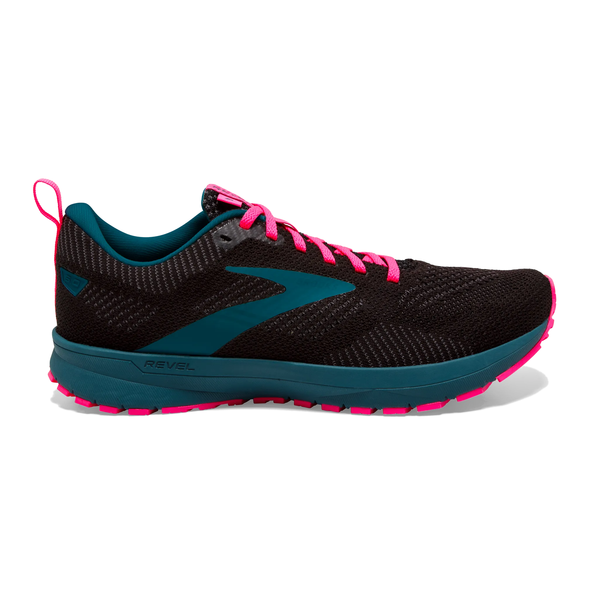 Adaptive Comfort competitive runner Women's Revel 5