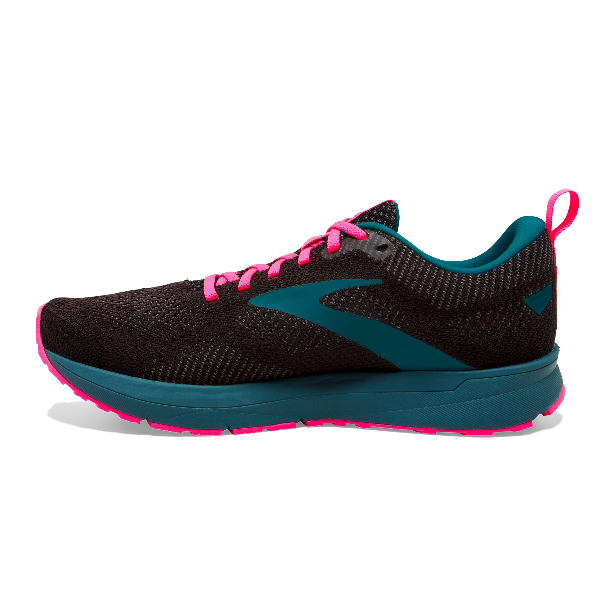 mesh - upper - material shoes Strength - improving Women's Revel 5