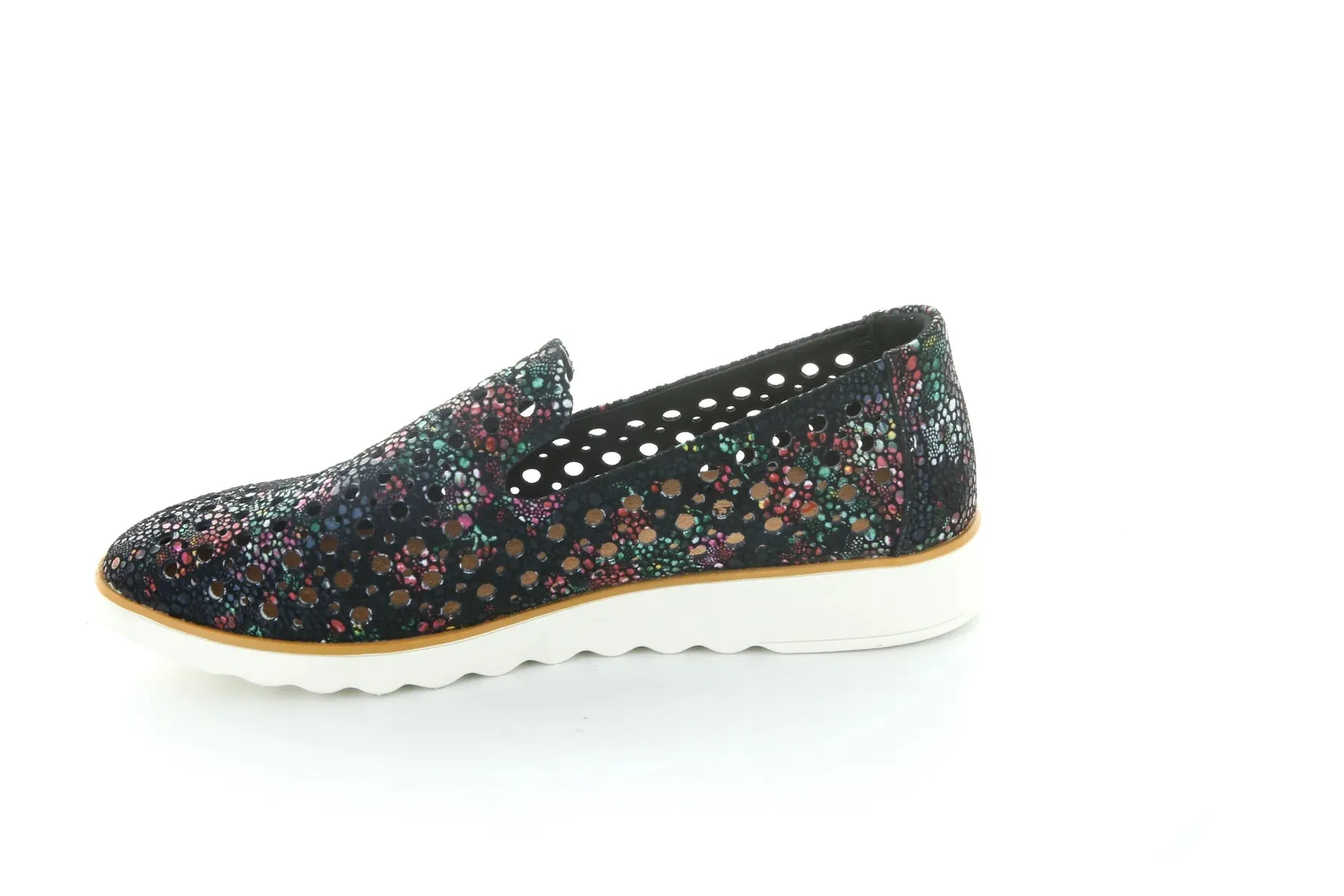 CC RESORTS AUSTIN BLACK PRINT Ultimate Ease
