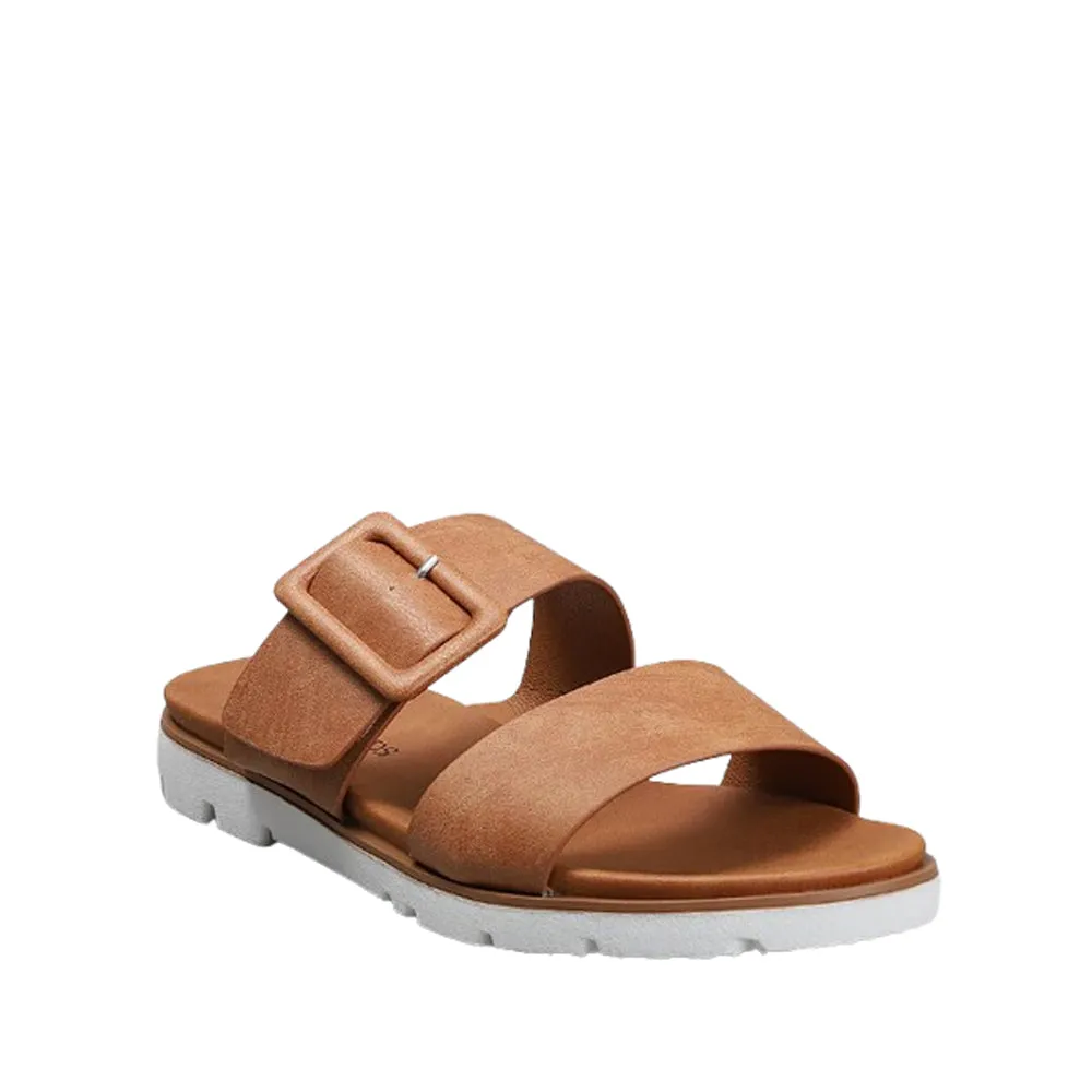 Color Mix VS TREADS YOMAN TAN