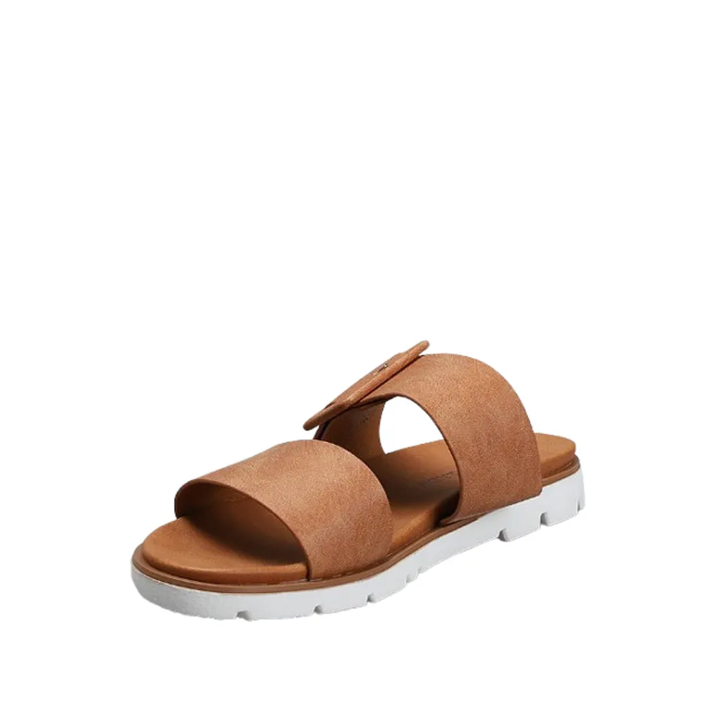 VS TREADS YOMAN TAN Active Mode Light Trail