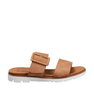 VS TREADS YOMAN TAN Flower Walk Boat Dock
