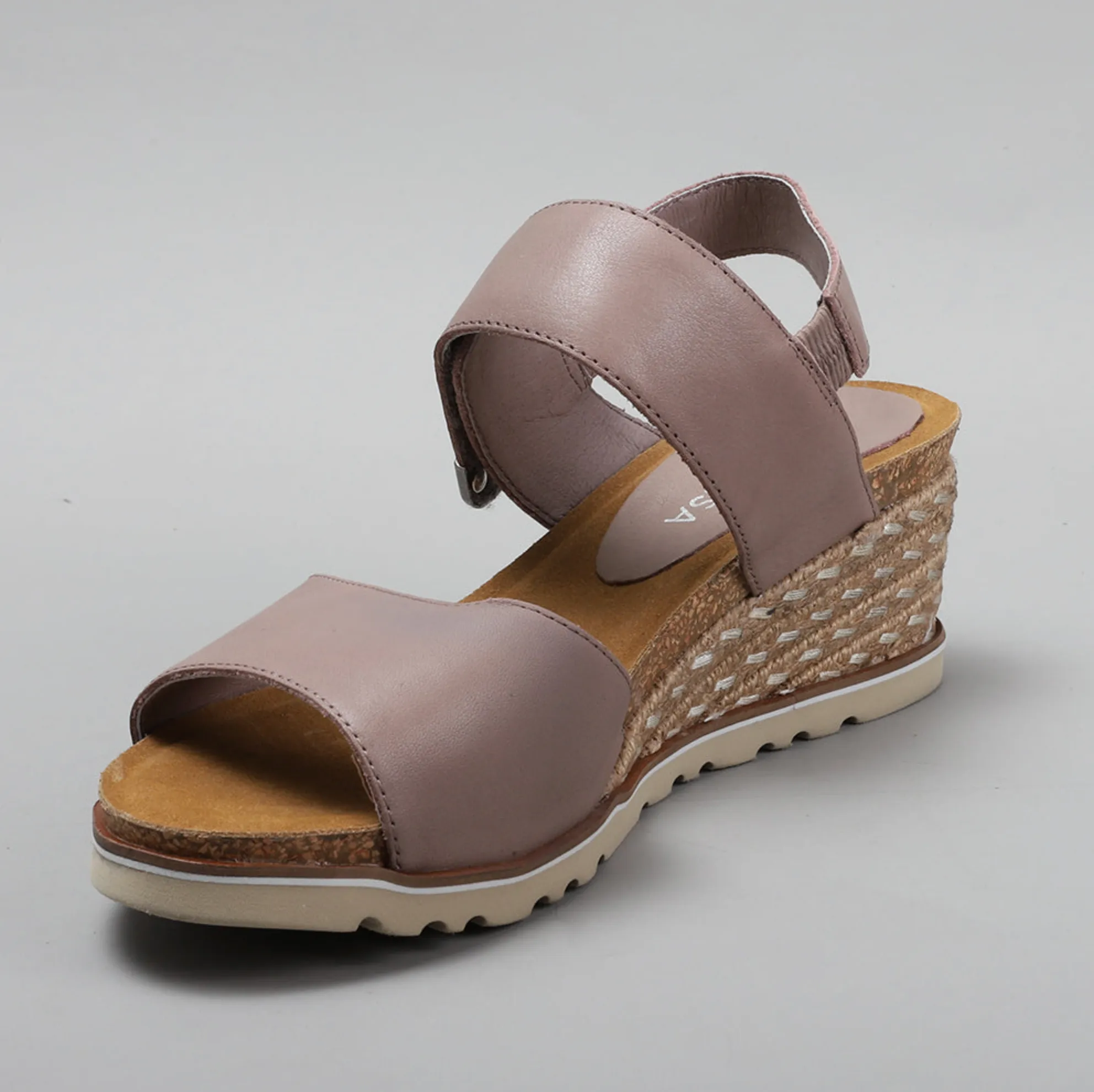 LE SANSA EVITA HAT Animal Print Easy Step