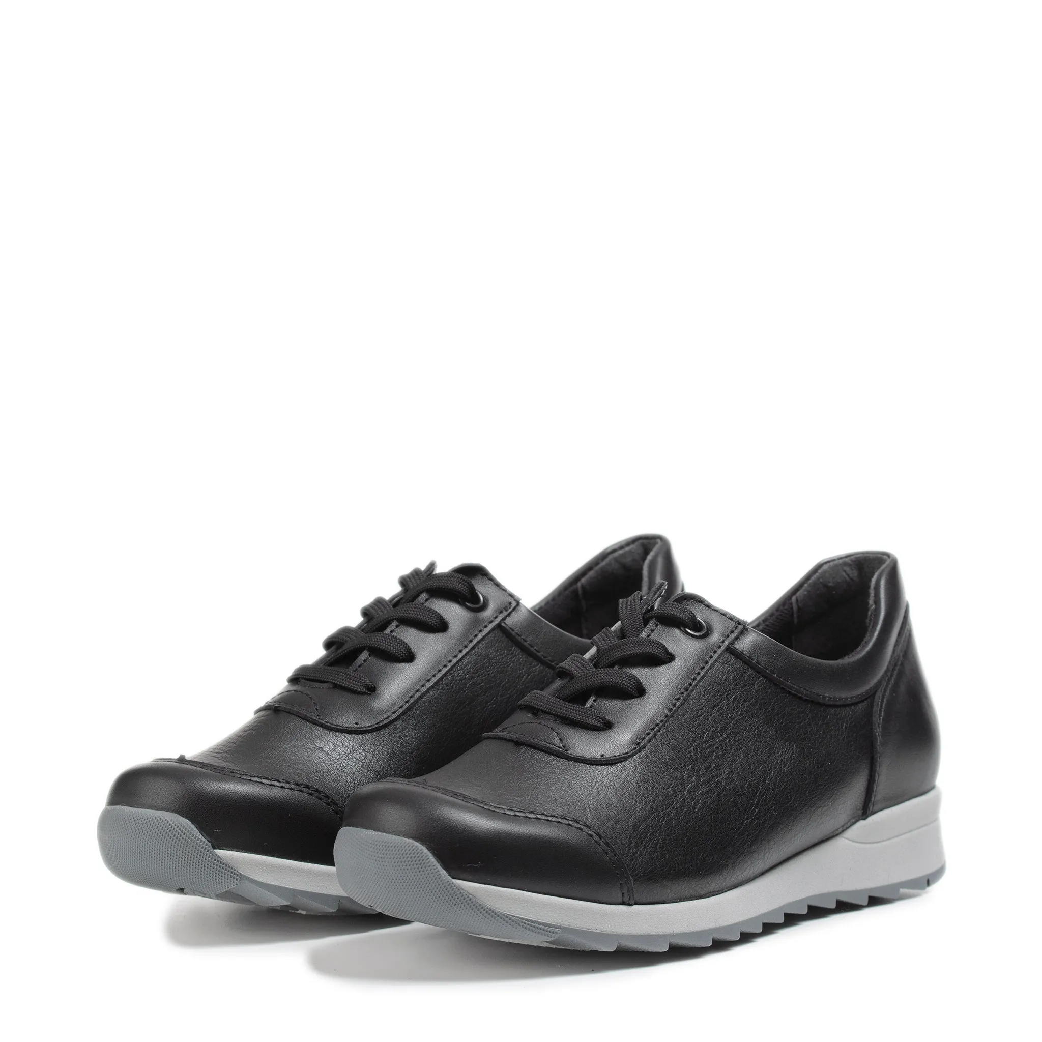 Casual Vibe Quick Wear MARUNA Women??s Pomar  stretch sneakers
