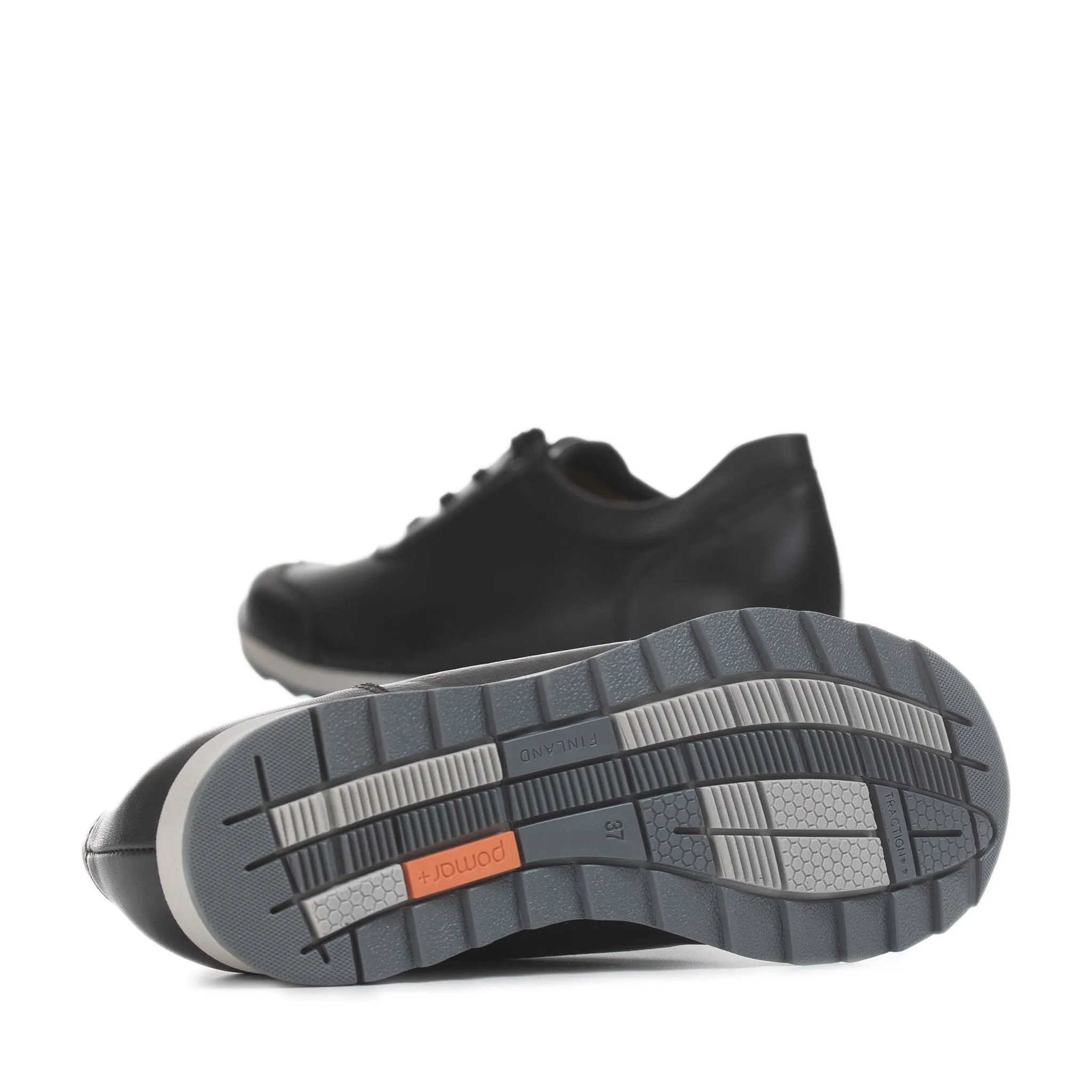 MARUNA Women??s Pomar  stretch sneakers Sturdy breathability