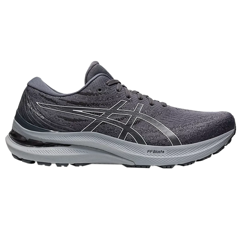 treadmill workout running shoes hiker Men's Gel-Kayano 29 2E