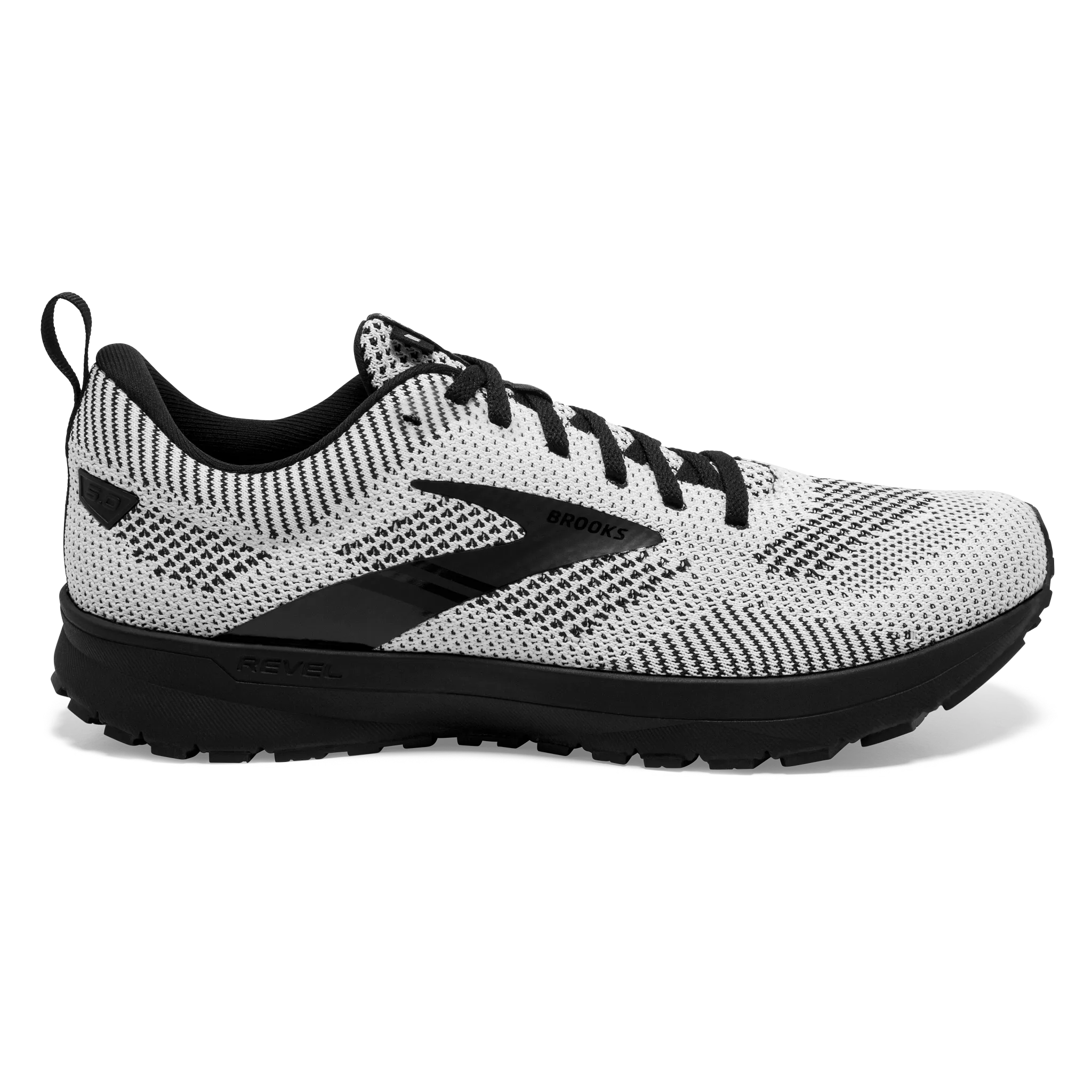 Men's Revel 5 Racing performance Soft Lining Shoes
