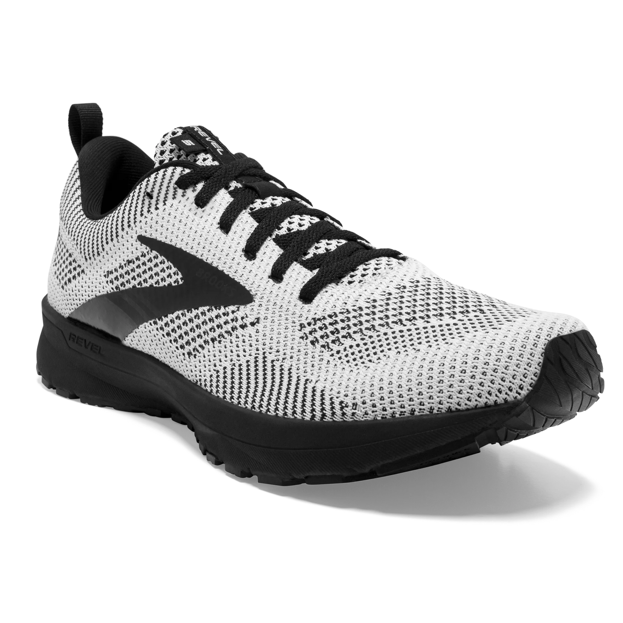 Men's Revel 5 color - white