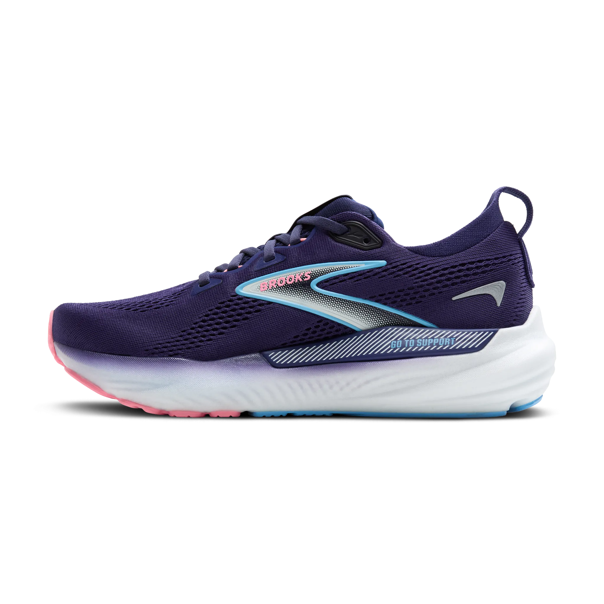 running footgear Performance running Women's Glycerin GTS 22