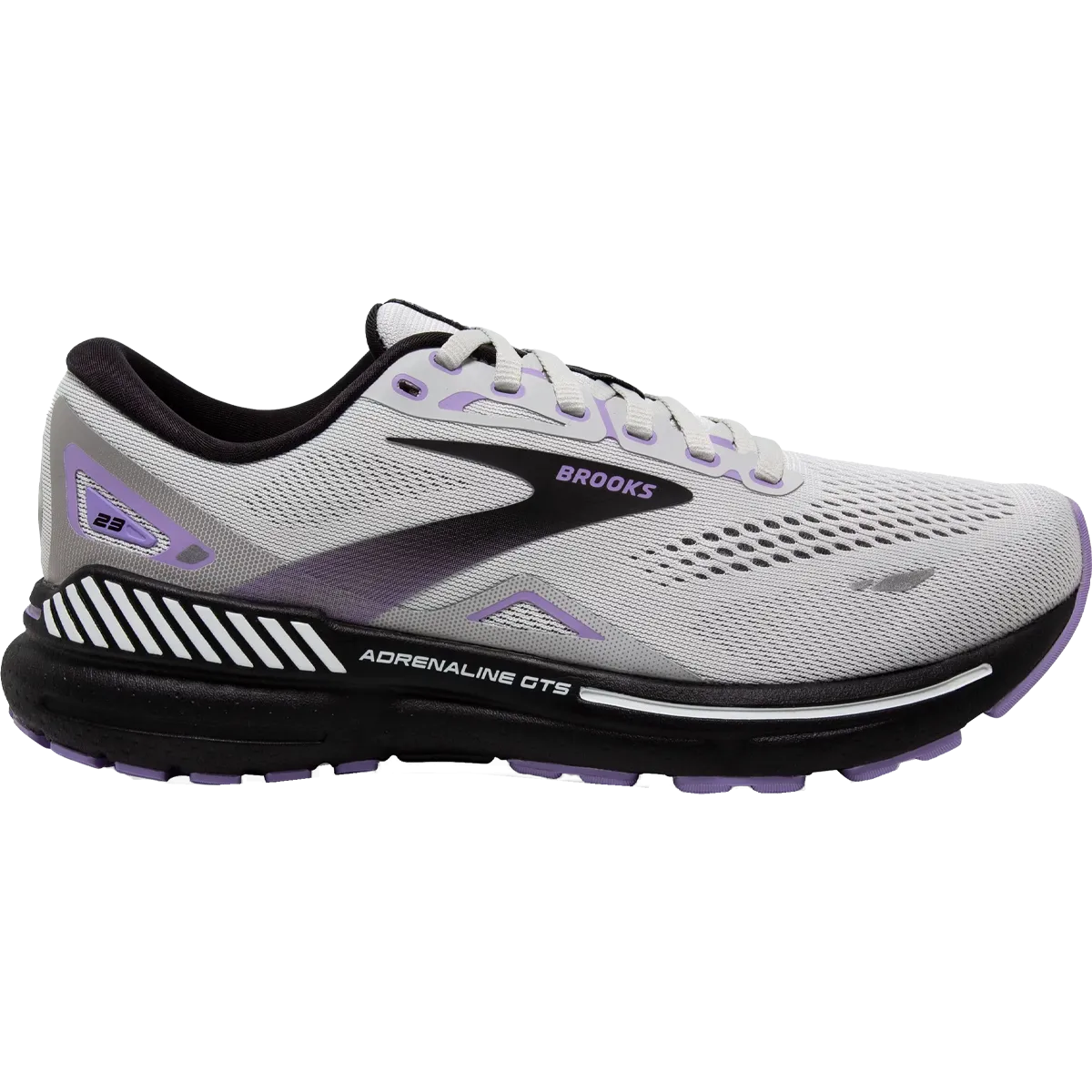 Women's Adrenaline GTS 23 running for stress relief shoes running shoes inserts