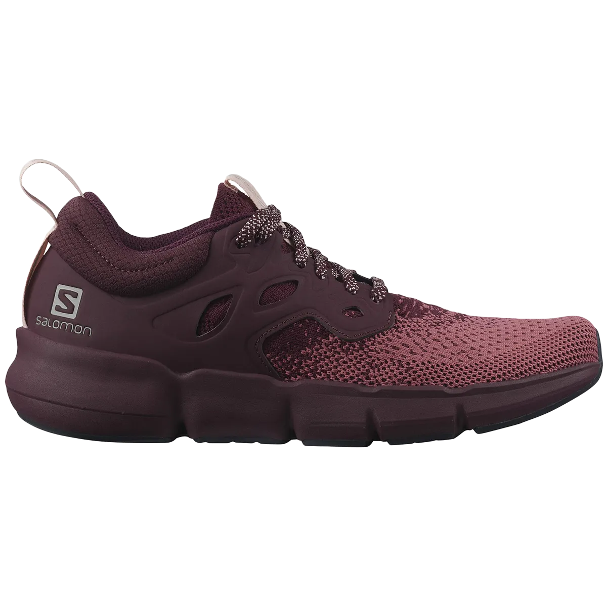 Women's Predict Soc 2 experienced running option quick - dry running shoes