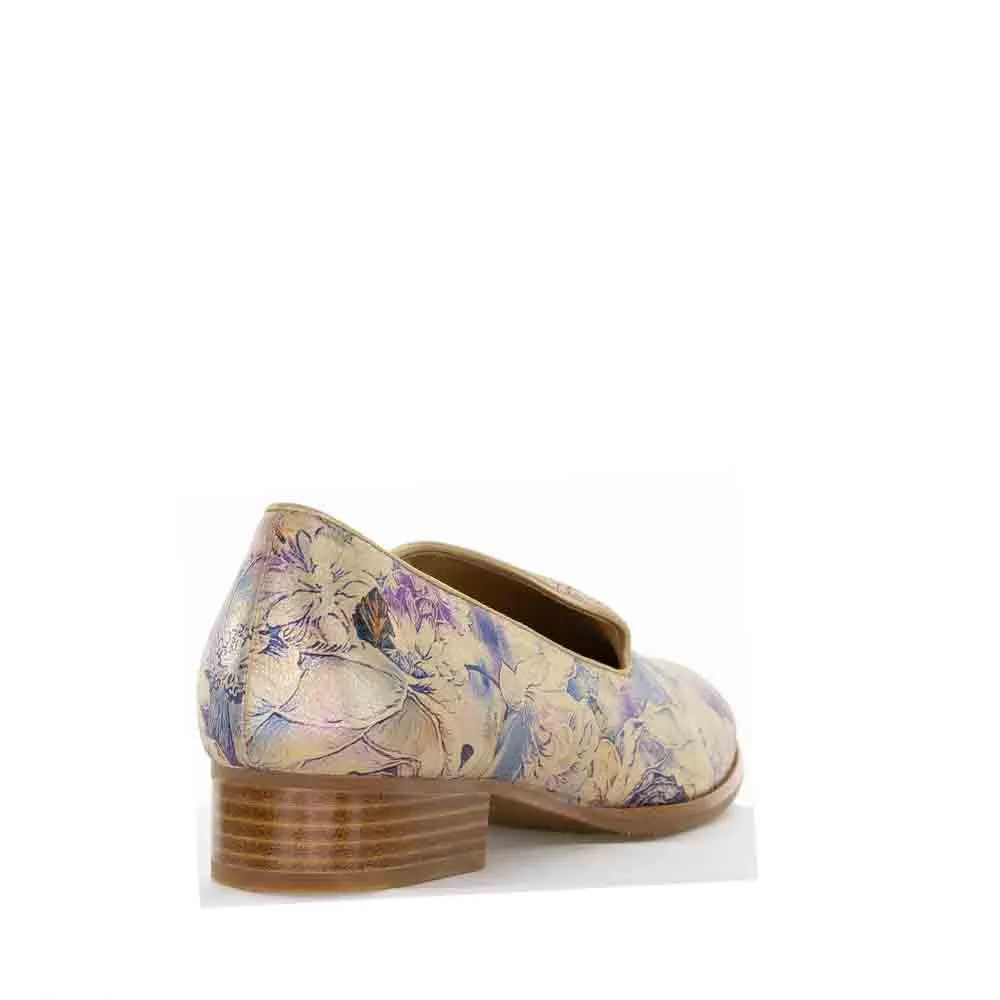 BRESLEY ANON GOLD ROSE Luxe Comfort