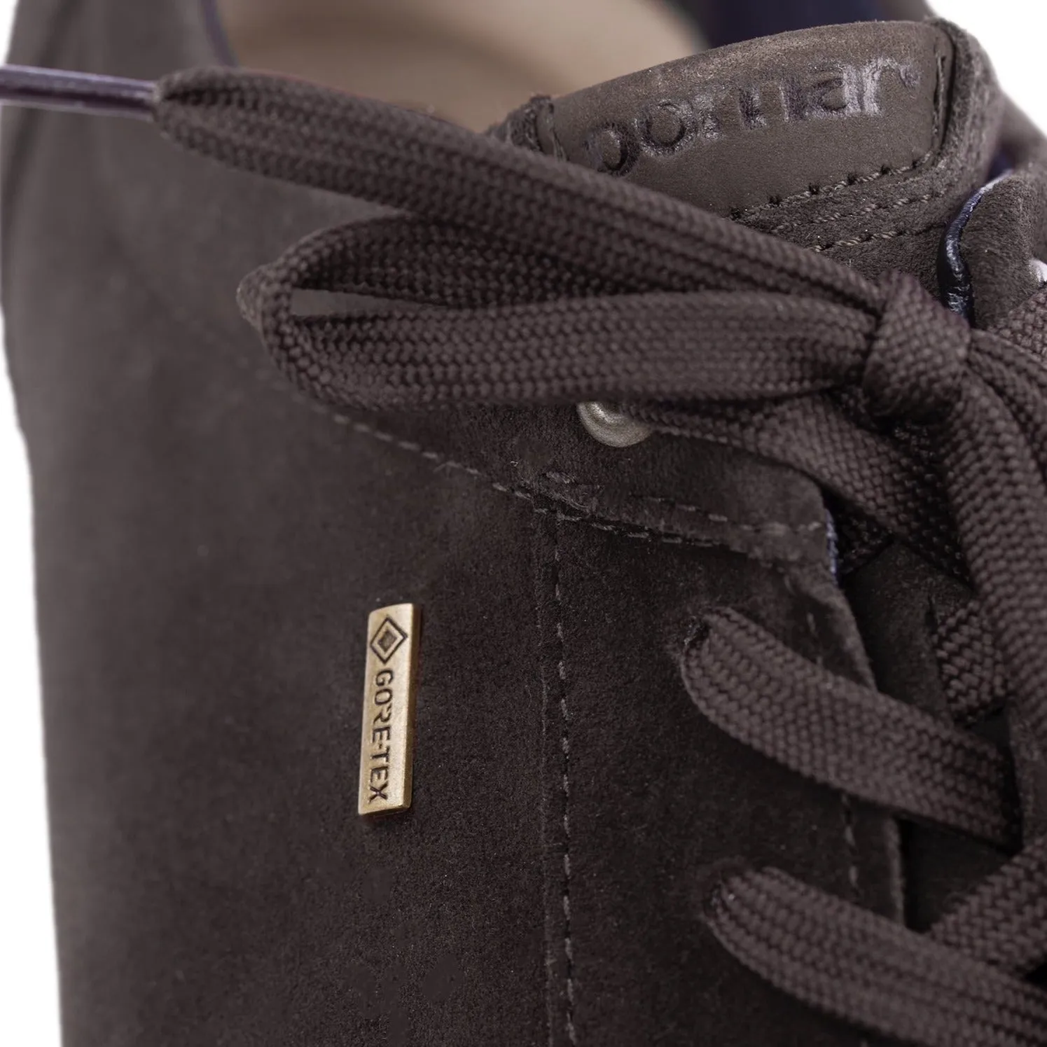 AHO Men??s GORE-TEX? sneakers Modern Look Shock-absorbent materials
