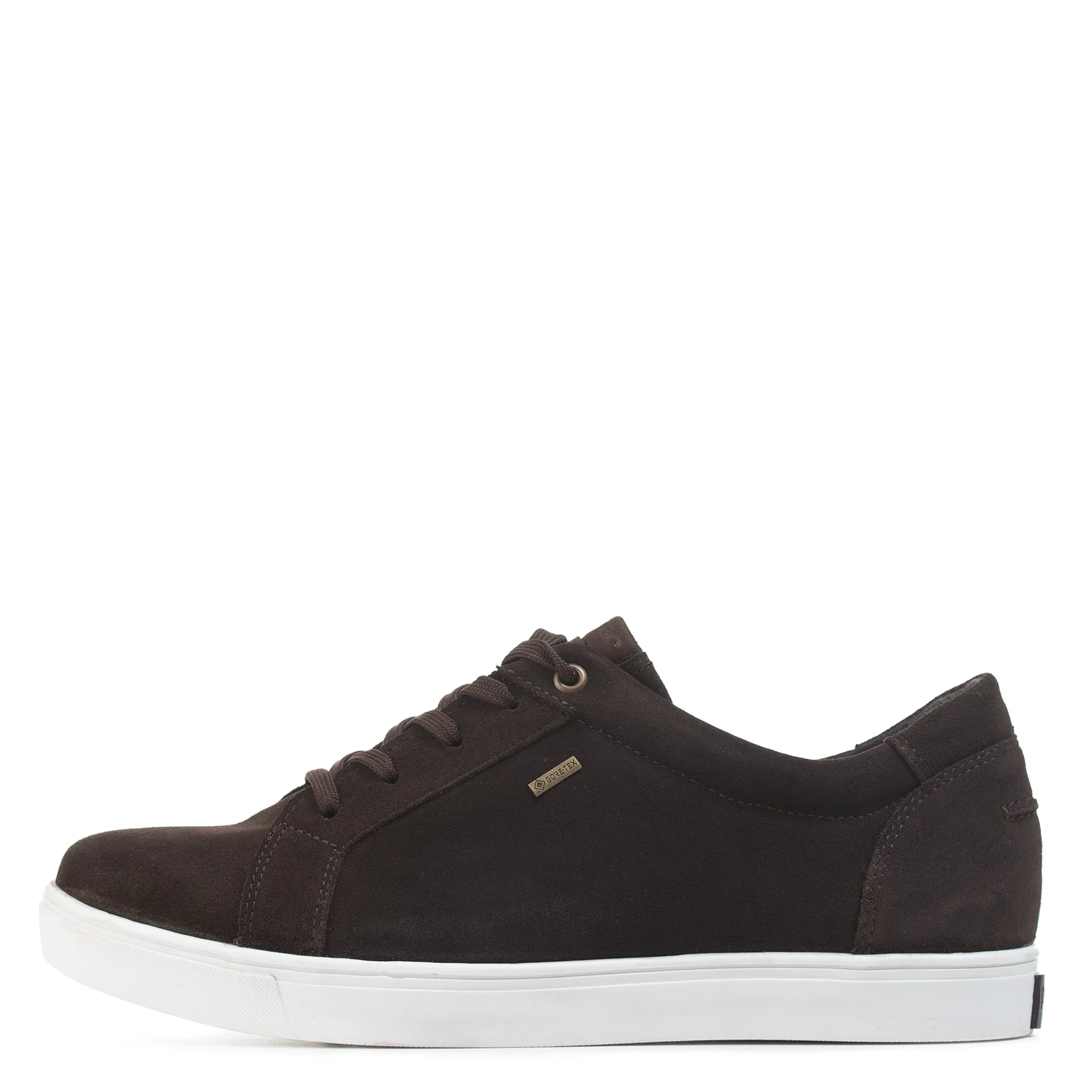 AHO Men??s GORE-TEX? sneakers decorative - strap accurate