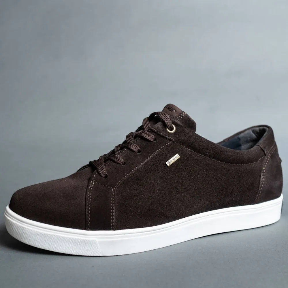 AHO Men??s GORE-TEX? sneakers All-day Performance