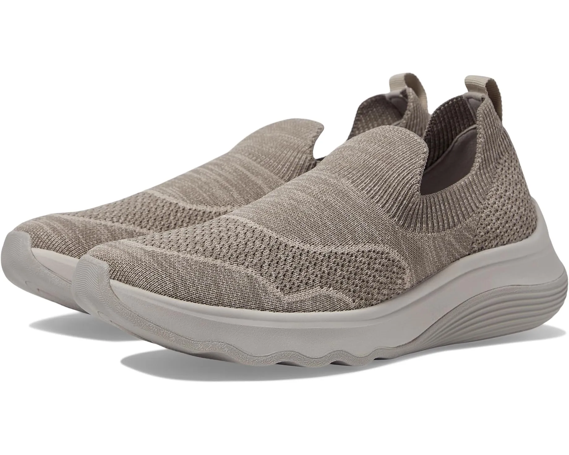 Clarks Circuit Path Easy traction Sturdy