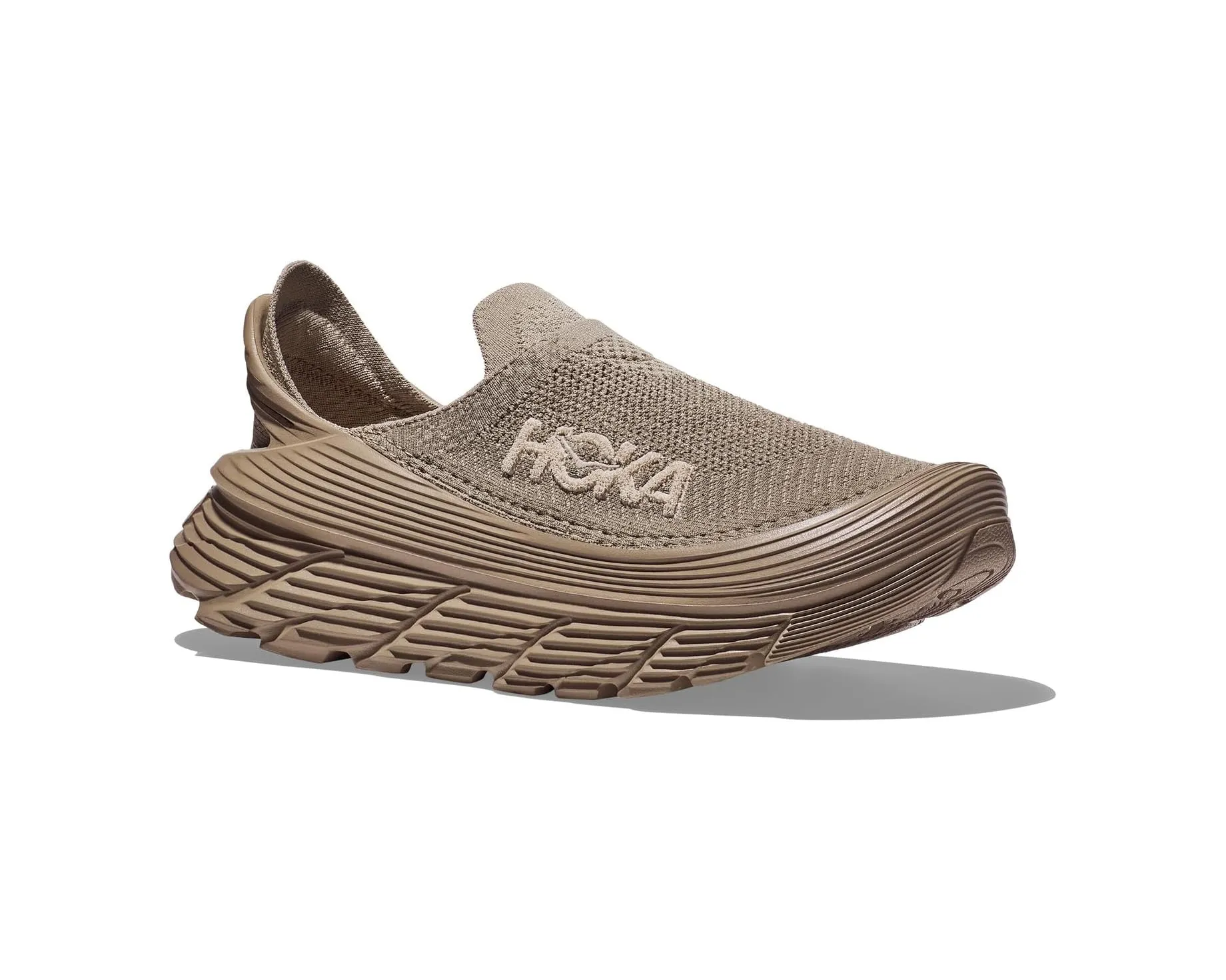 HOKA ONE ONE Restore TC Unisex weekday Sporty Design