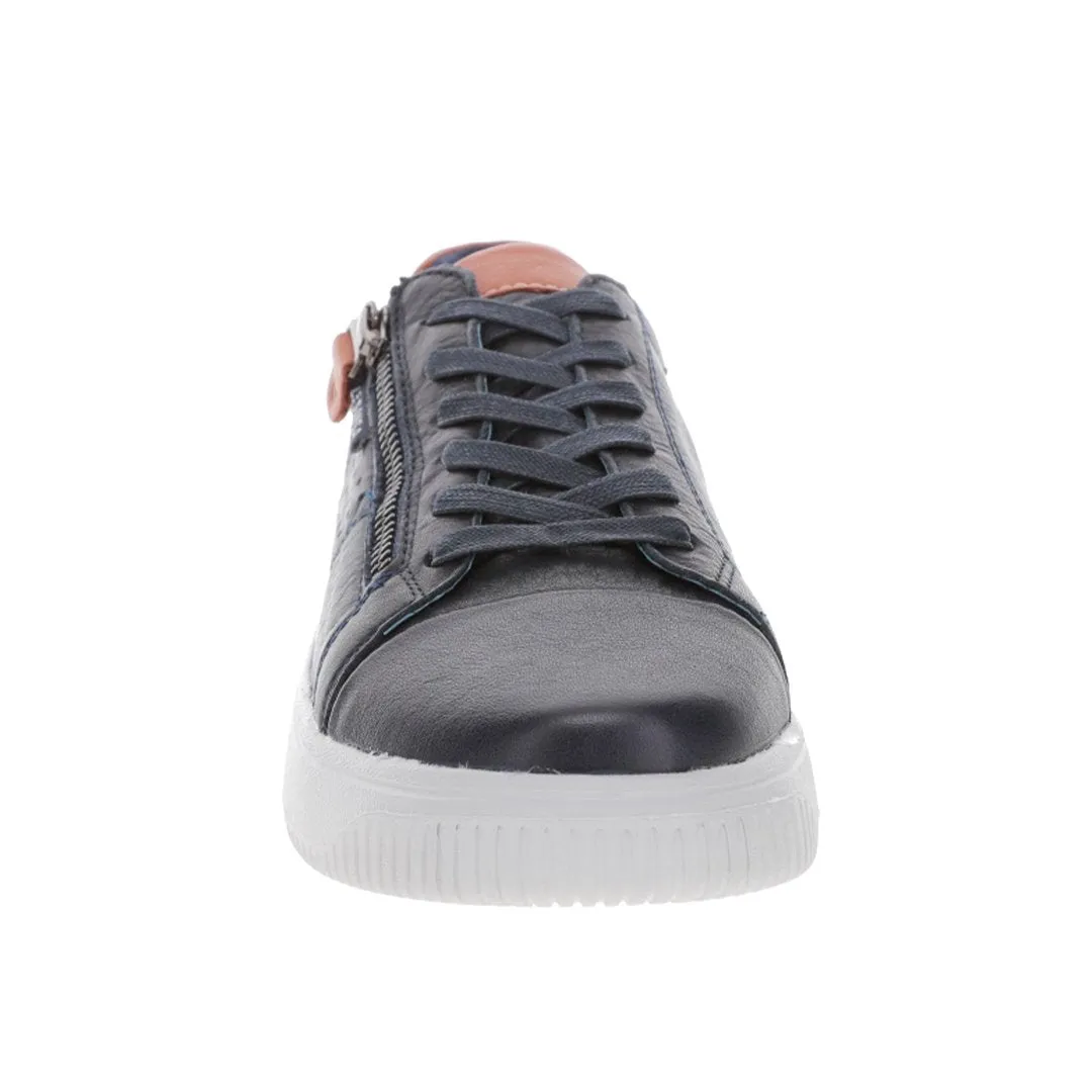 LE SANSA NOOSA NAVY / TAN hikers gym - specific functions