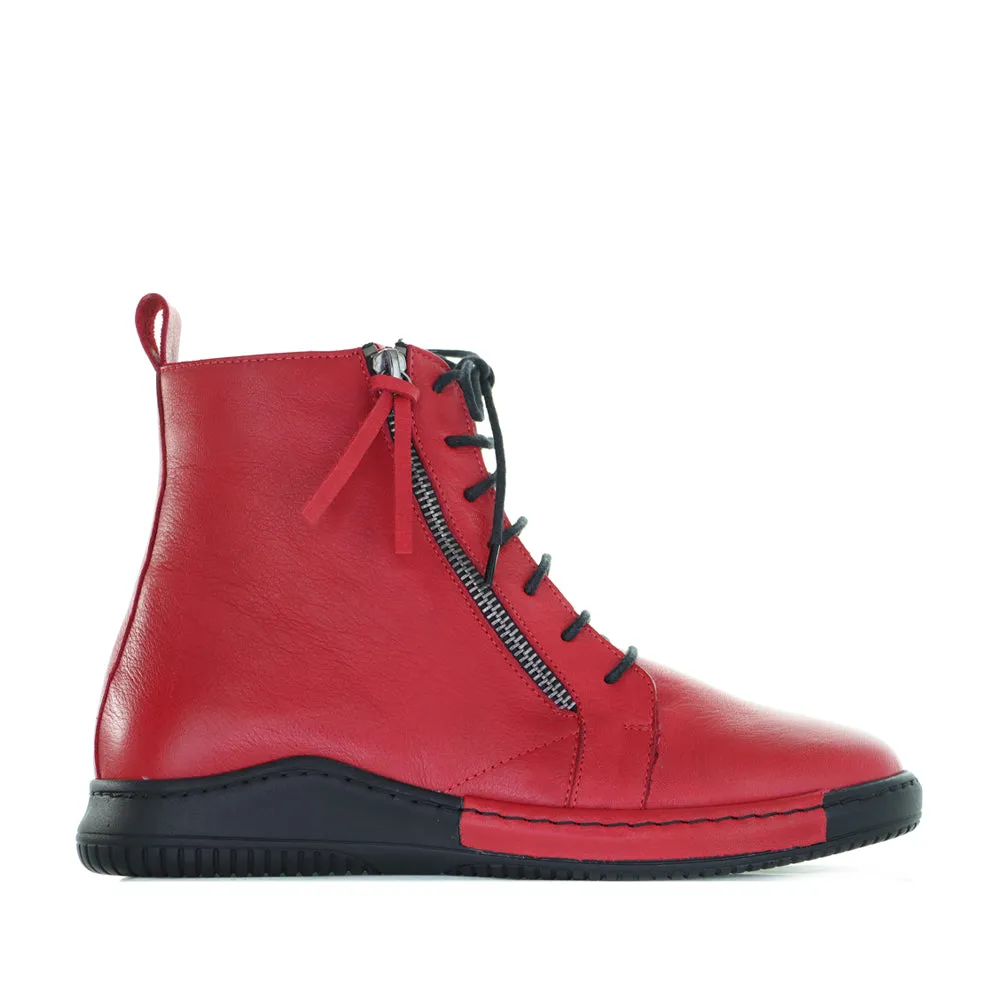 common most lightweight LE SANSA VINO RED