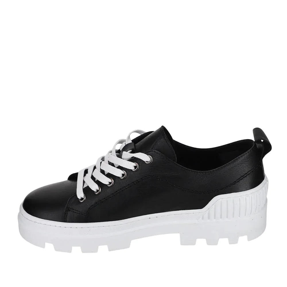 LE SANSA ROCKSTAR BLACK fade-resistant Multi-functional performance