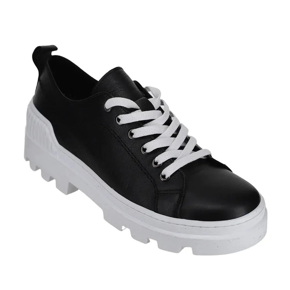 Multi-functional sole LE SANSA ROCKSTAR BLACK