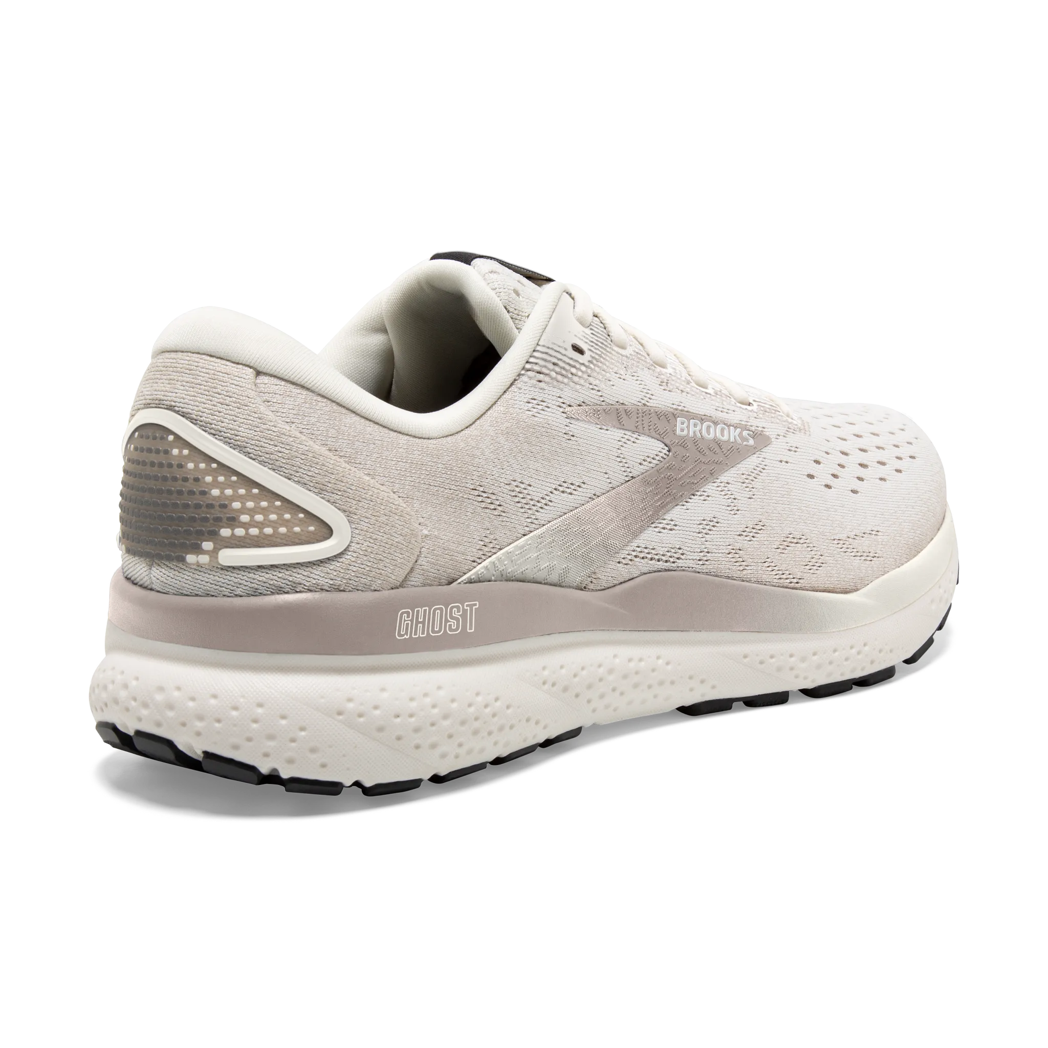 Men's Ghost 16 adjustable running wear
