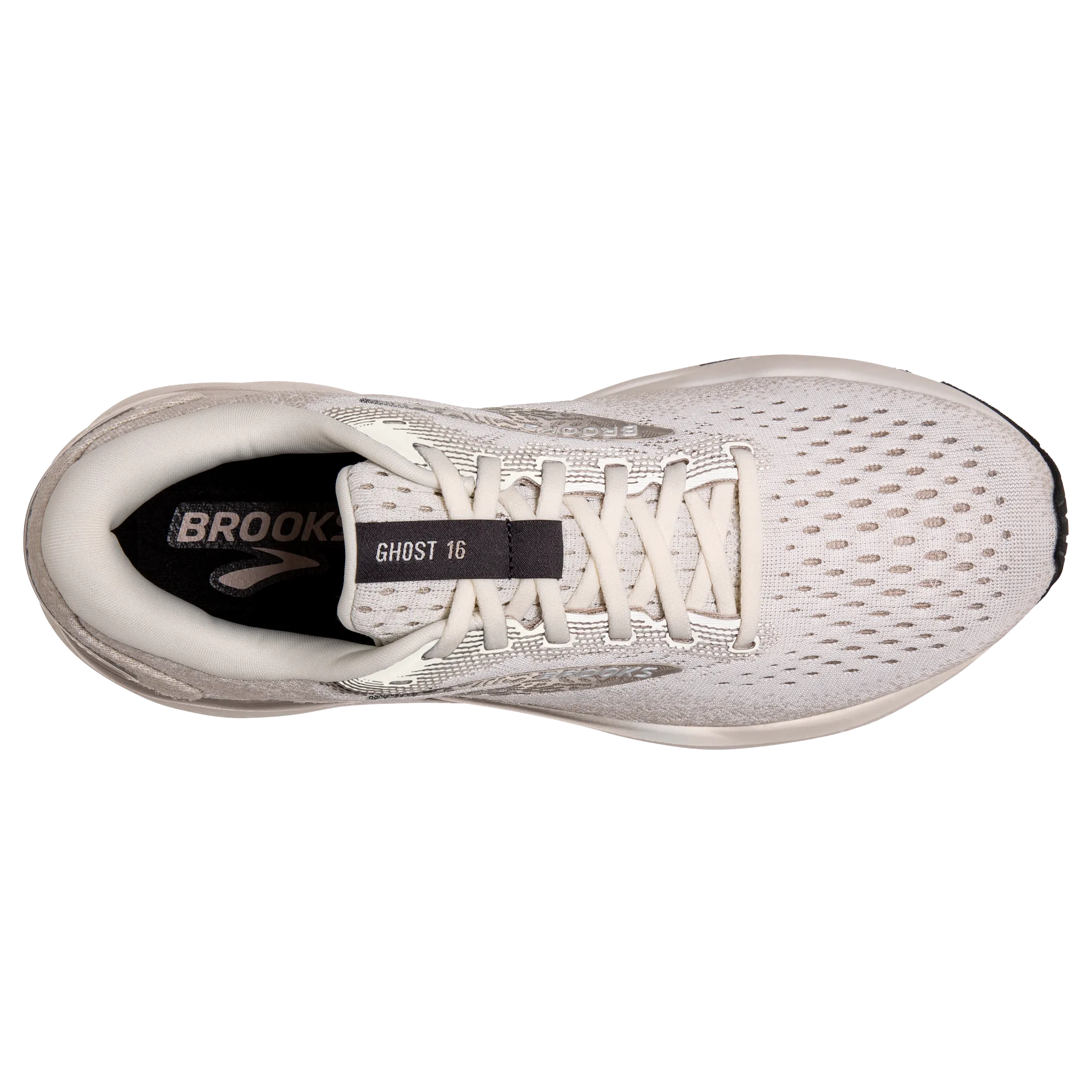 Men's Ghost 16 elegant - style shoes