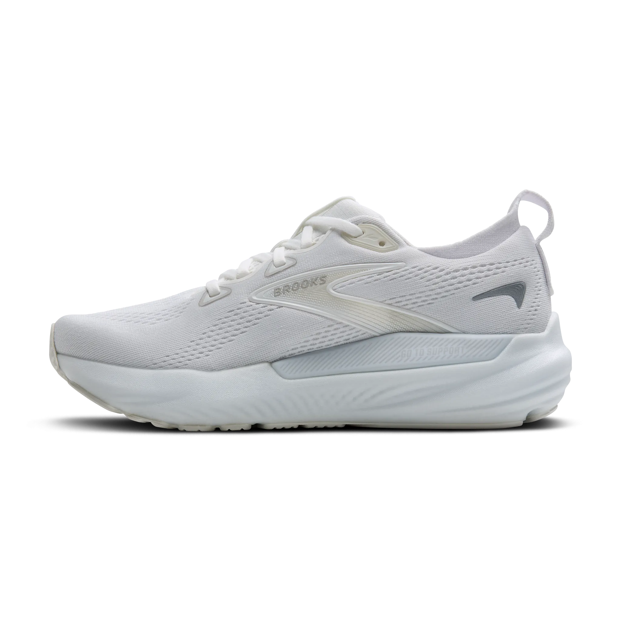 Women's Glycerin GTS 22 solo running shoe usability Skechers Go Walk