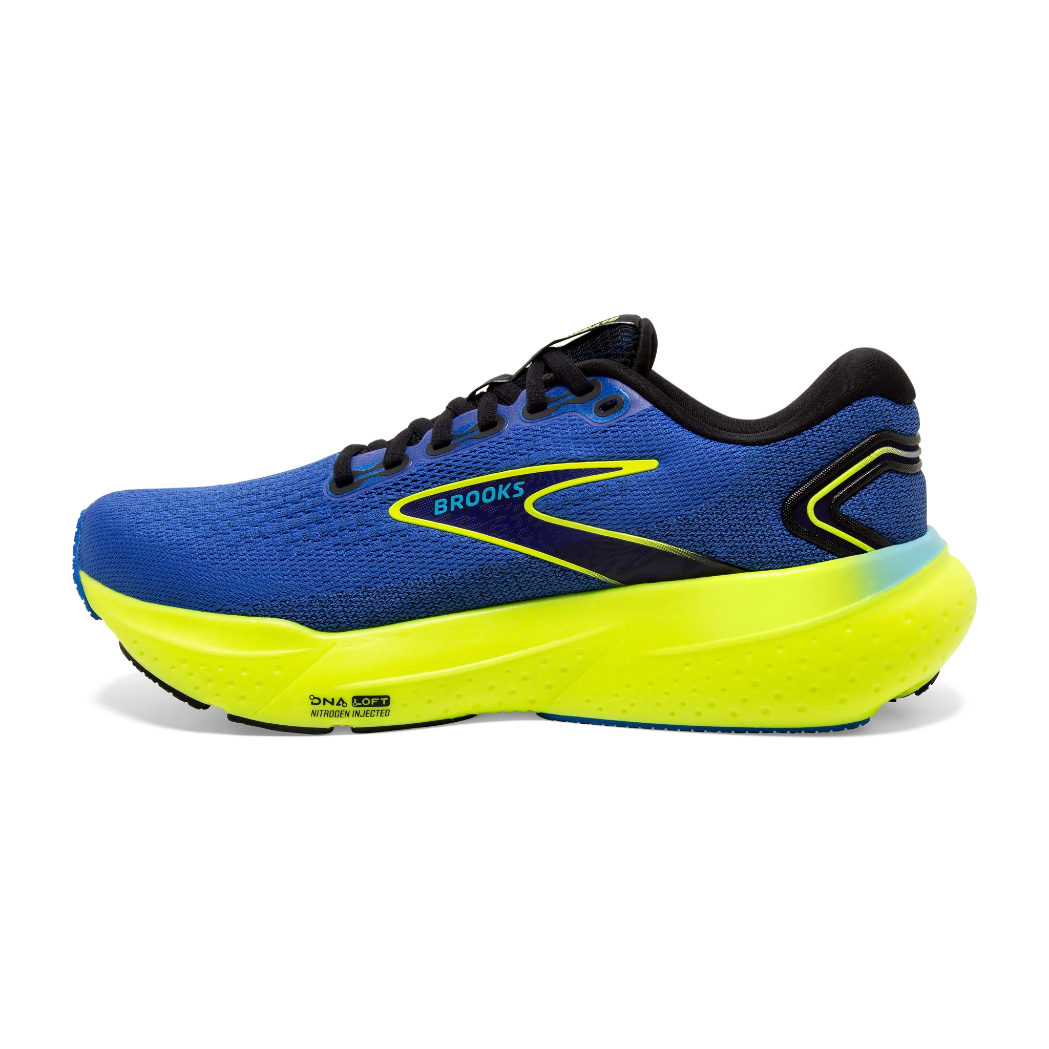 Men's Glycerin 21 backpacking - running shoes