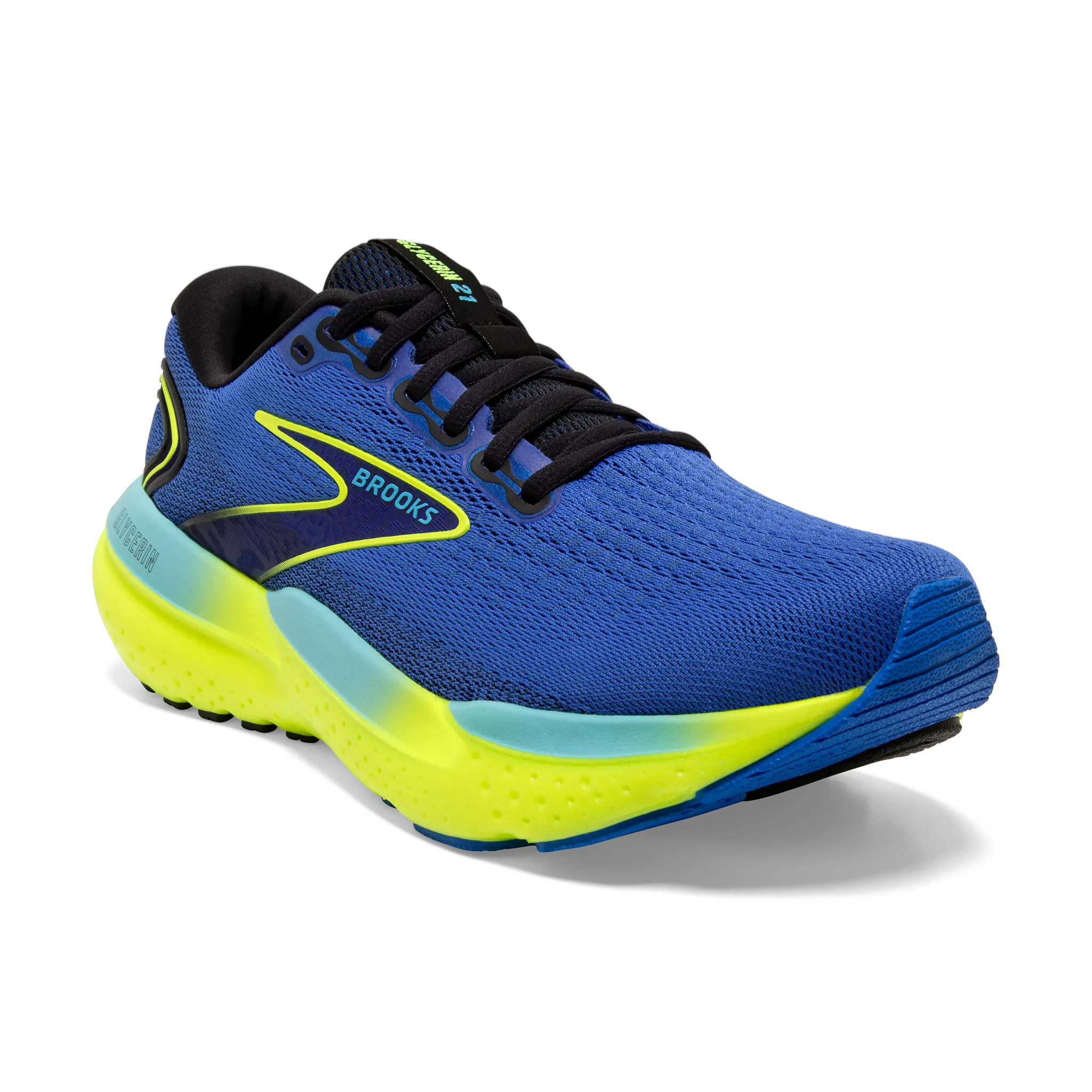 casual - wear performance - oriented Men's Glycerin 21