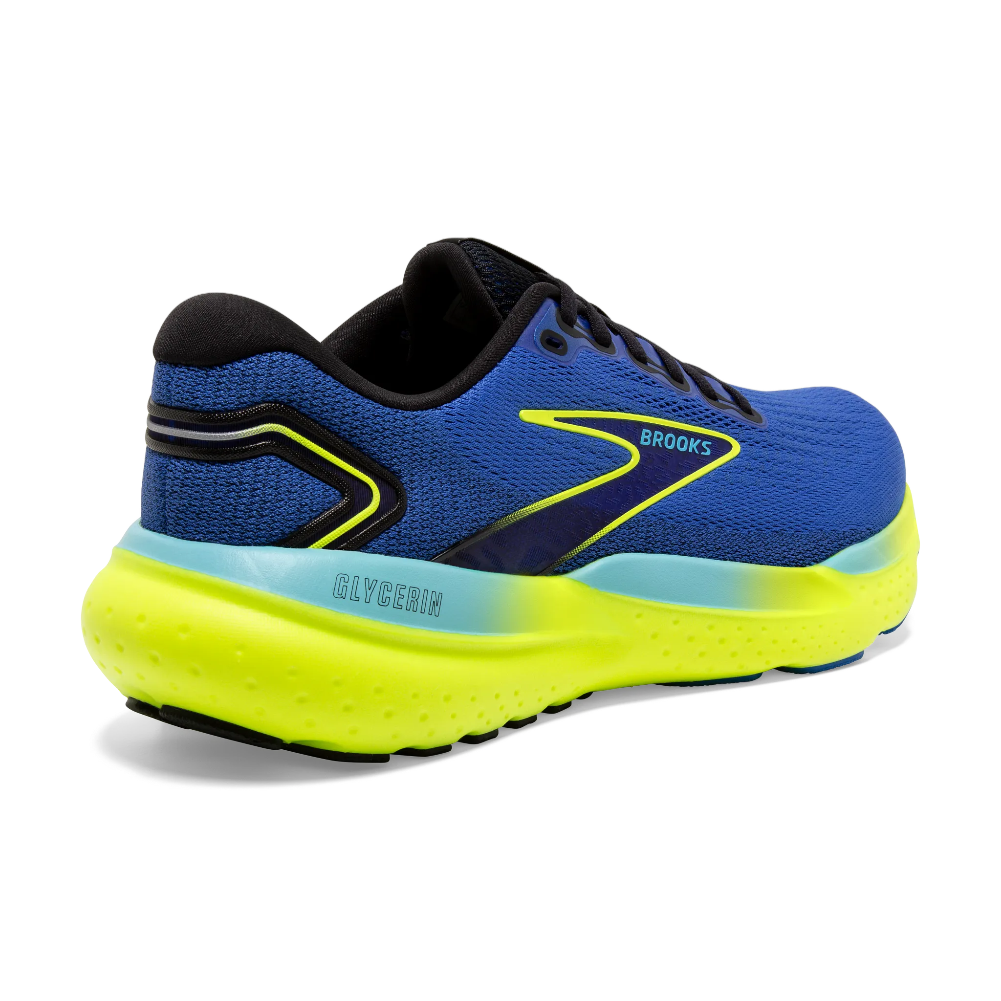 Men's Glycerin 21 Casual Look daily - running companion shoes