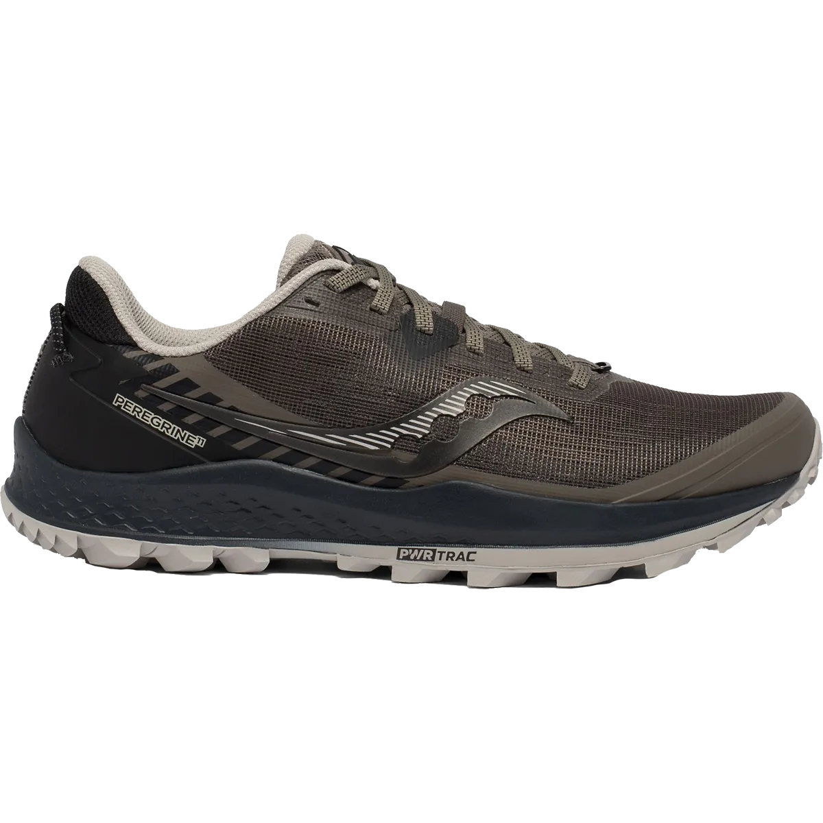 ergonomic - feature shoes hill training running gear Men's Peregrine 11 - 2E