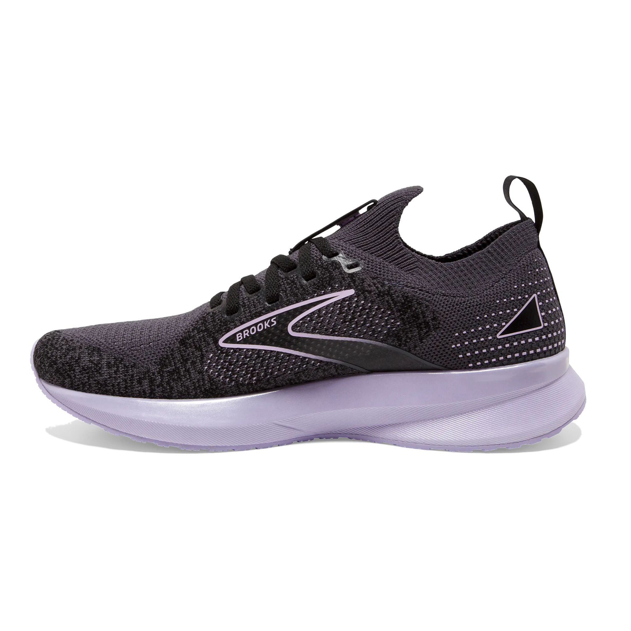 Women's Levitate StealthFit 5 All - weather use