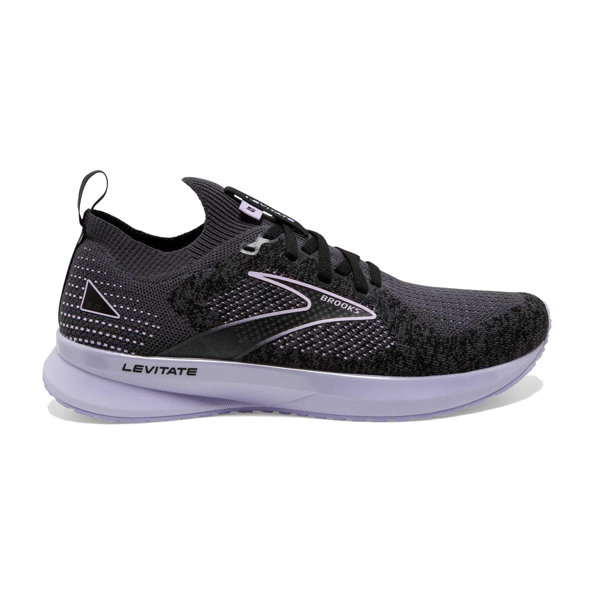 Women's Levitate StealthFit 5 youth sizes