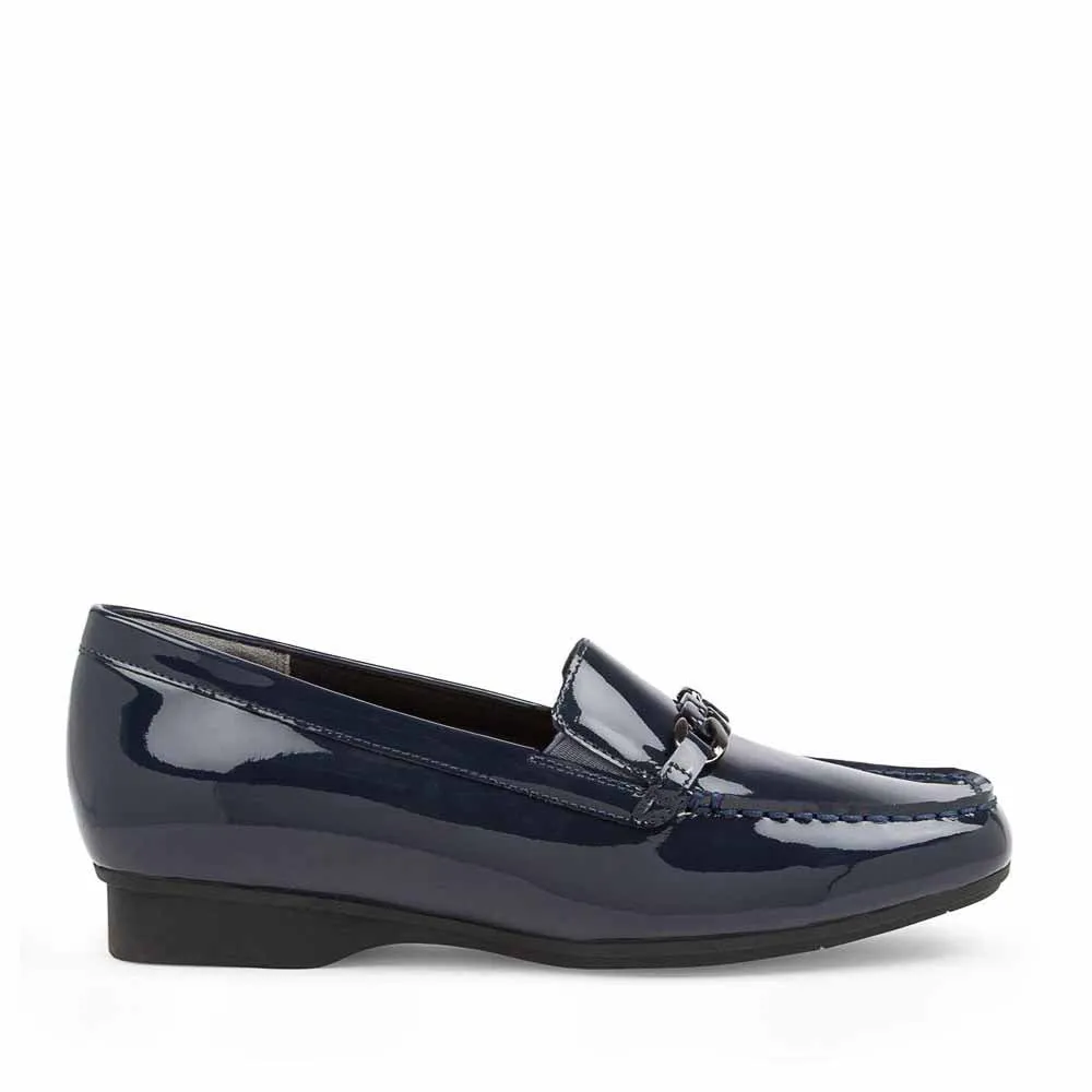 ZIERA FENDERS NAVY Zen Step Bone Aid