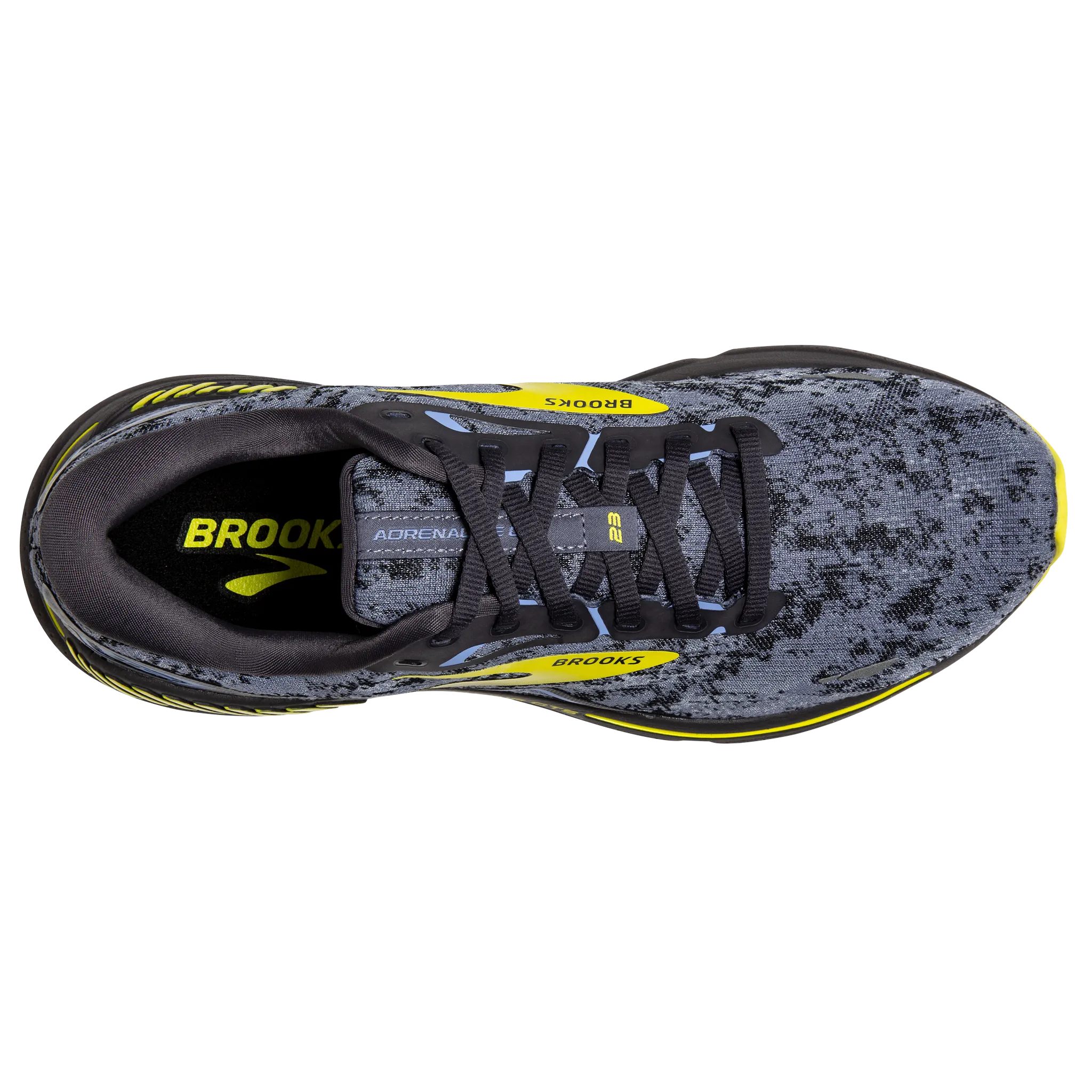 handball shoes concrete - running shoes Men's Adrenaline GTS 23