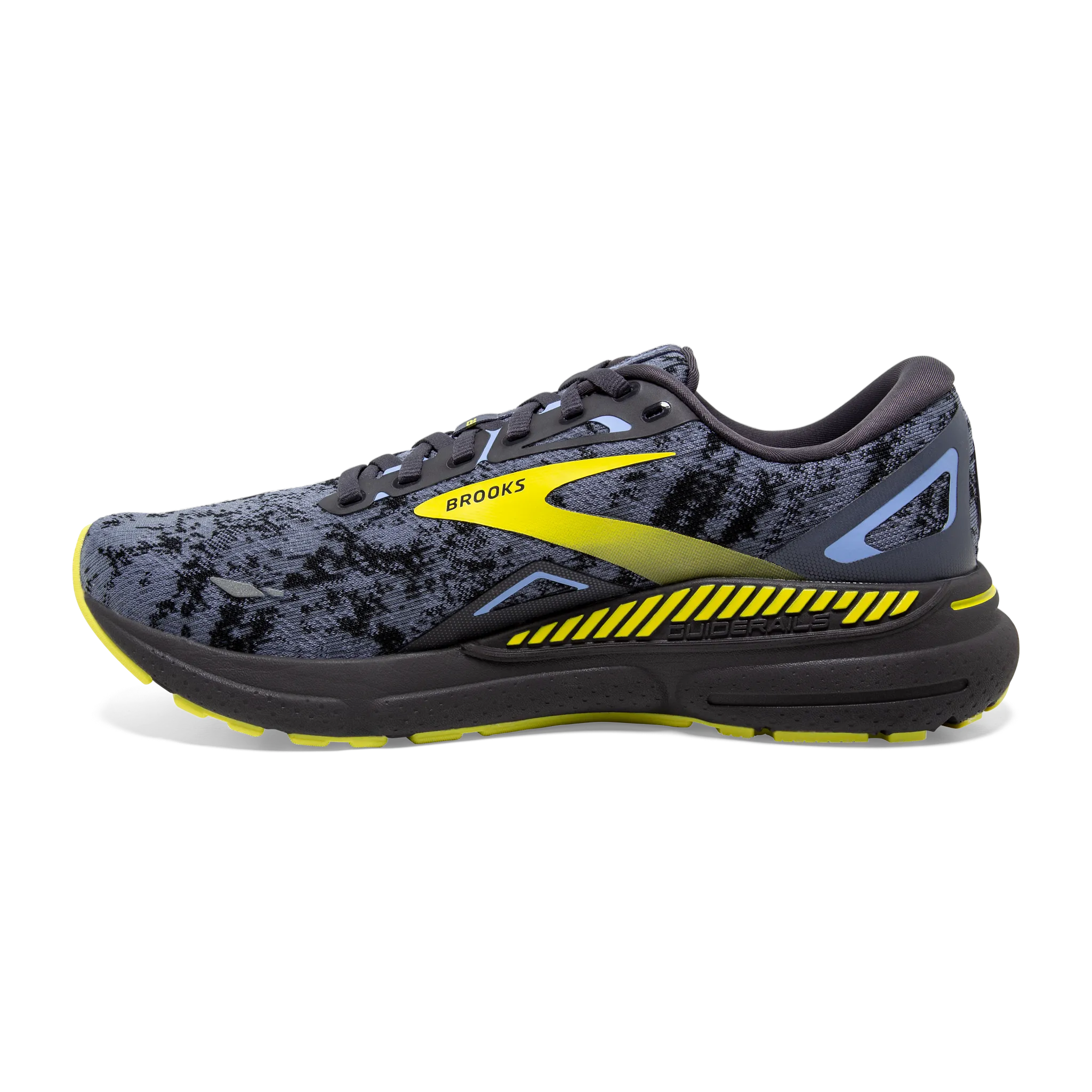 Men's Adrenaline GTS 23 Comfort - arch horizontal - design shoes