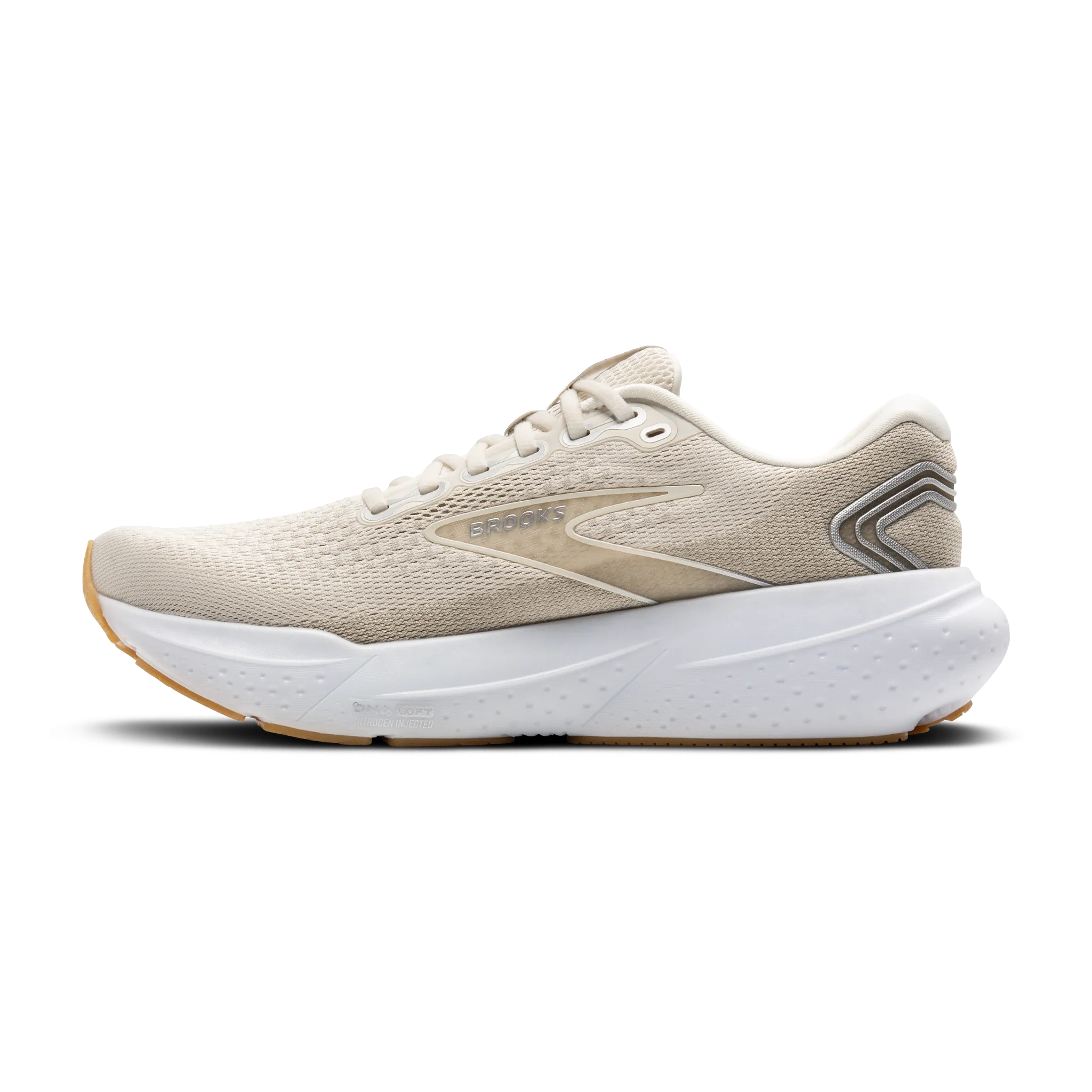 Long Lasting hilly - terrain - runner Men's Glycerin 21