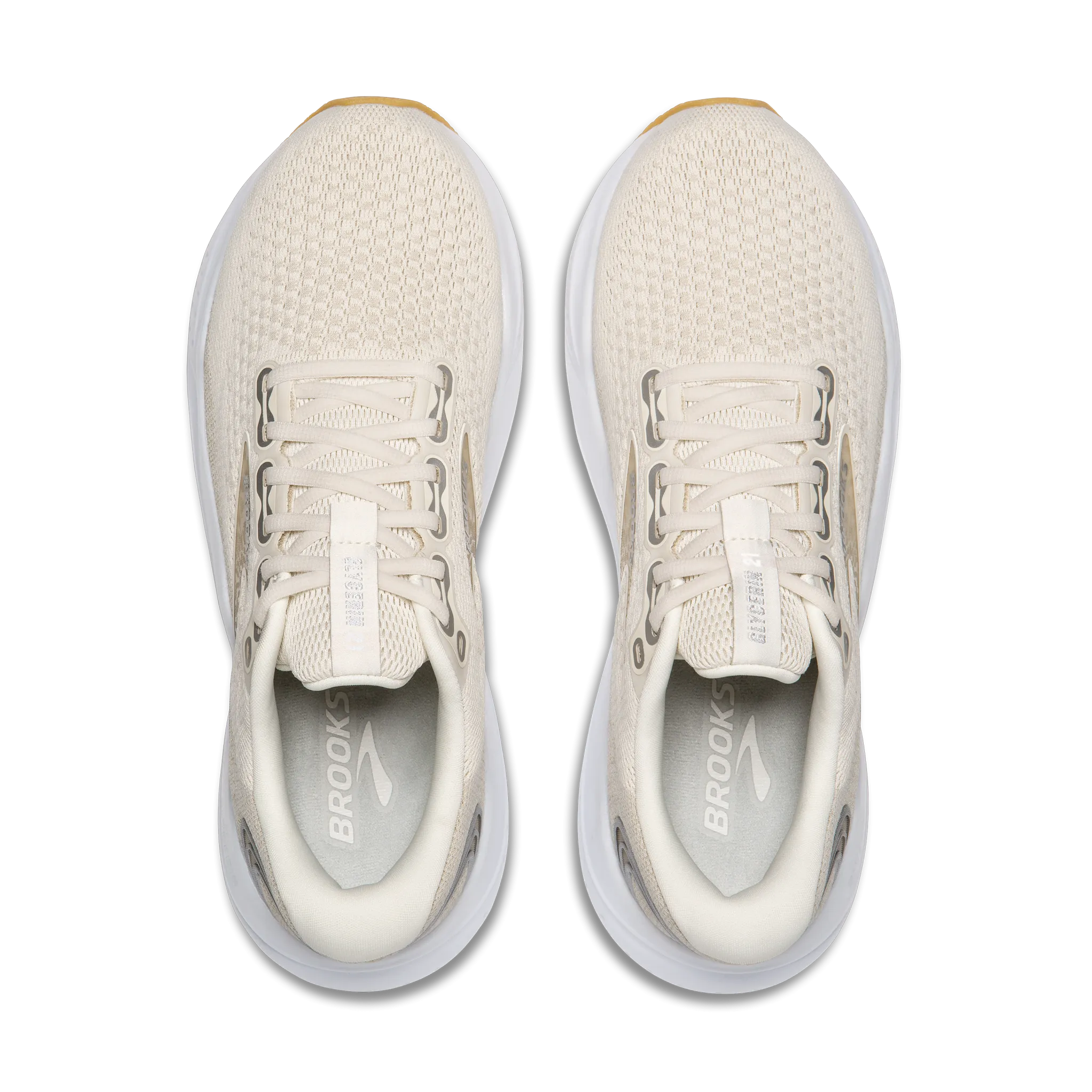 Men's Glycerin 21 Subtle patterns